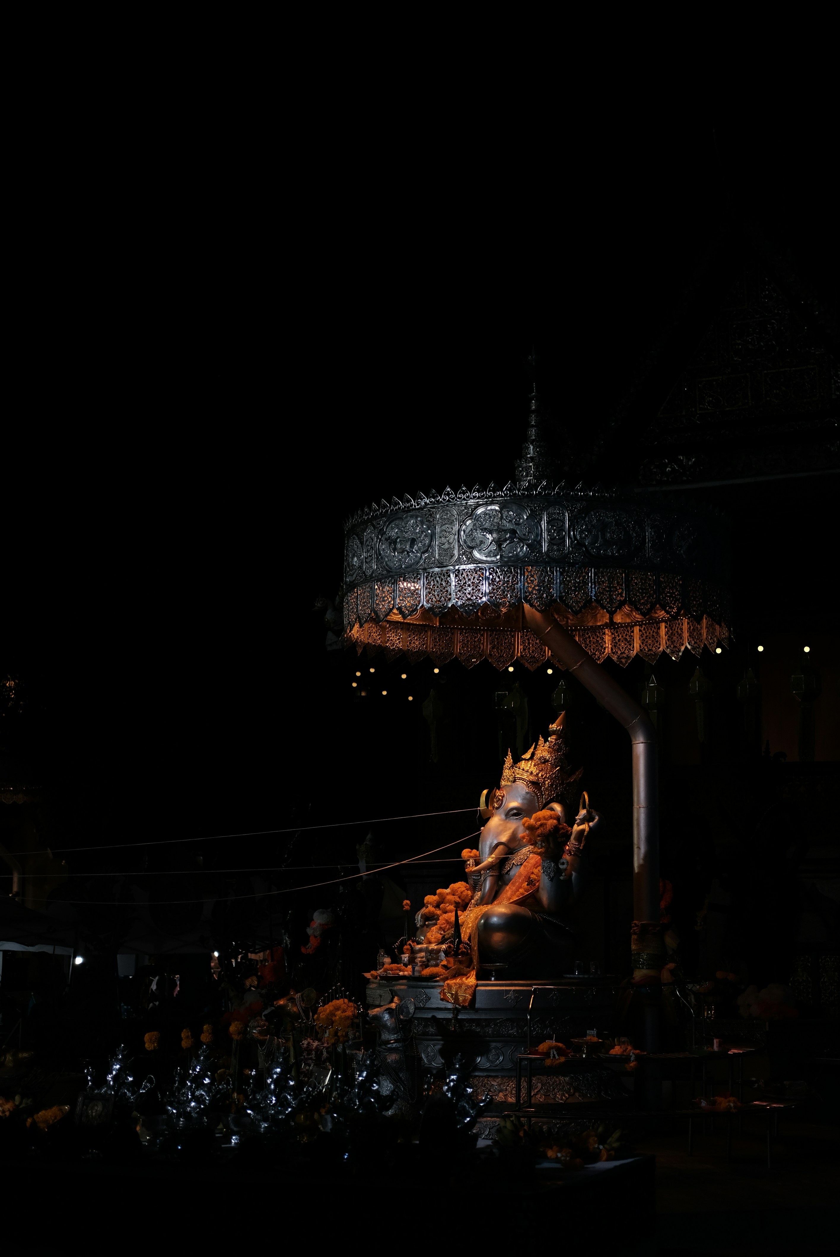 The Fire Show Circuit