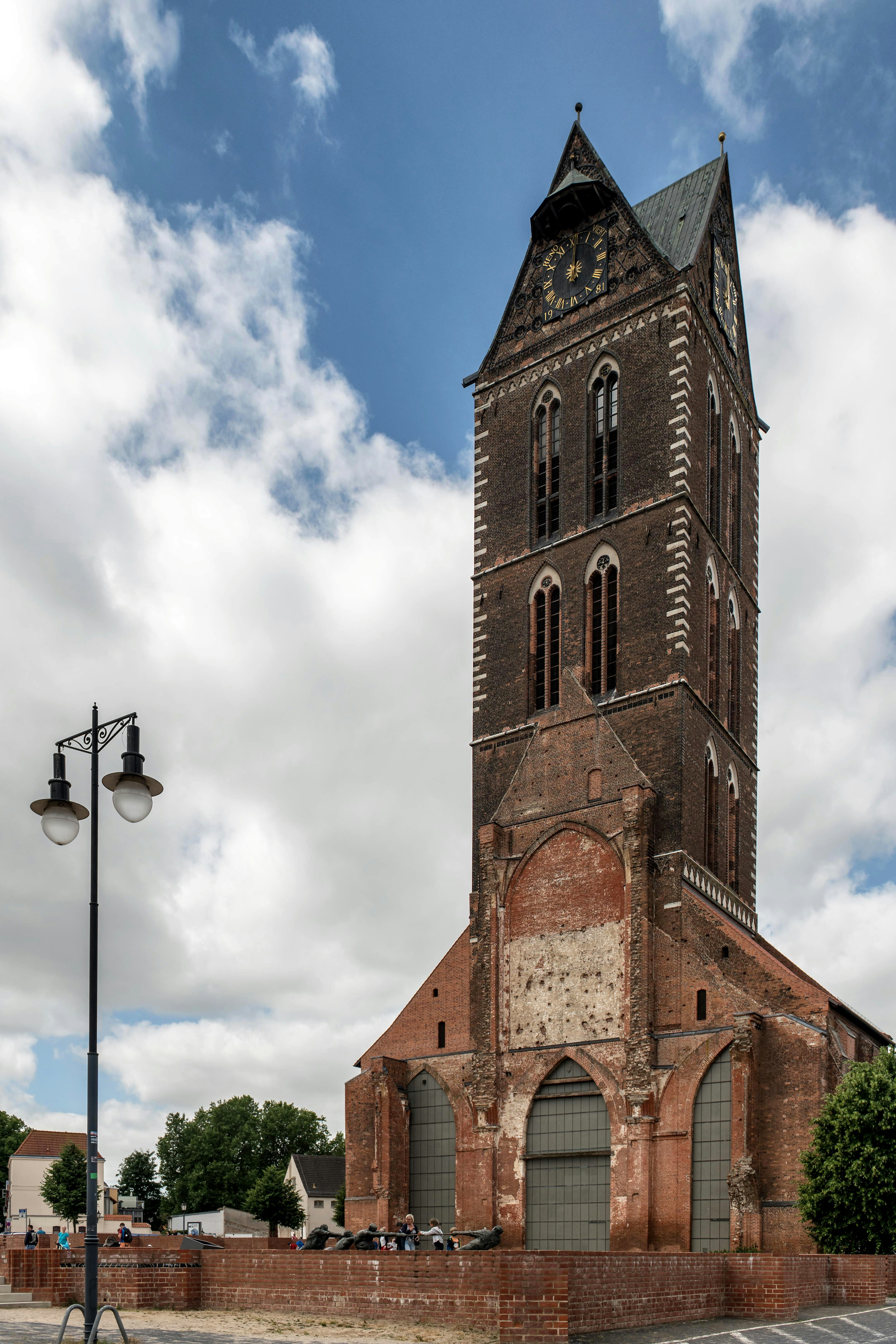 Hochschule Wismar - University of Applied Sciences: Technology, Business and Design