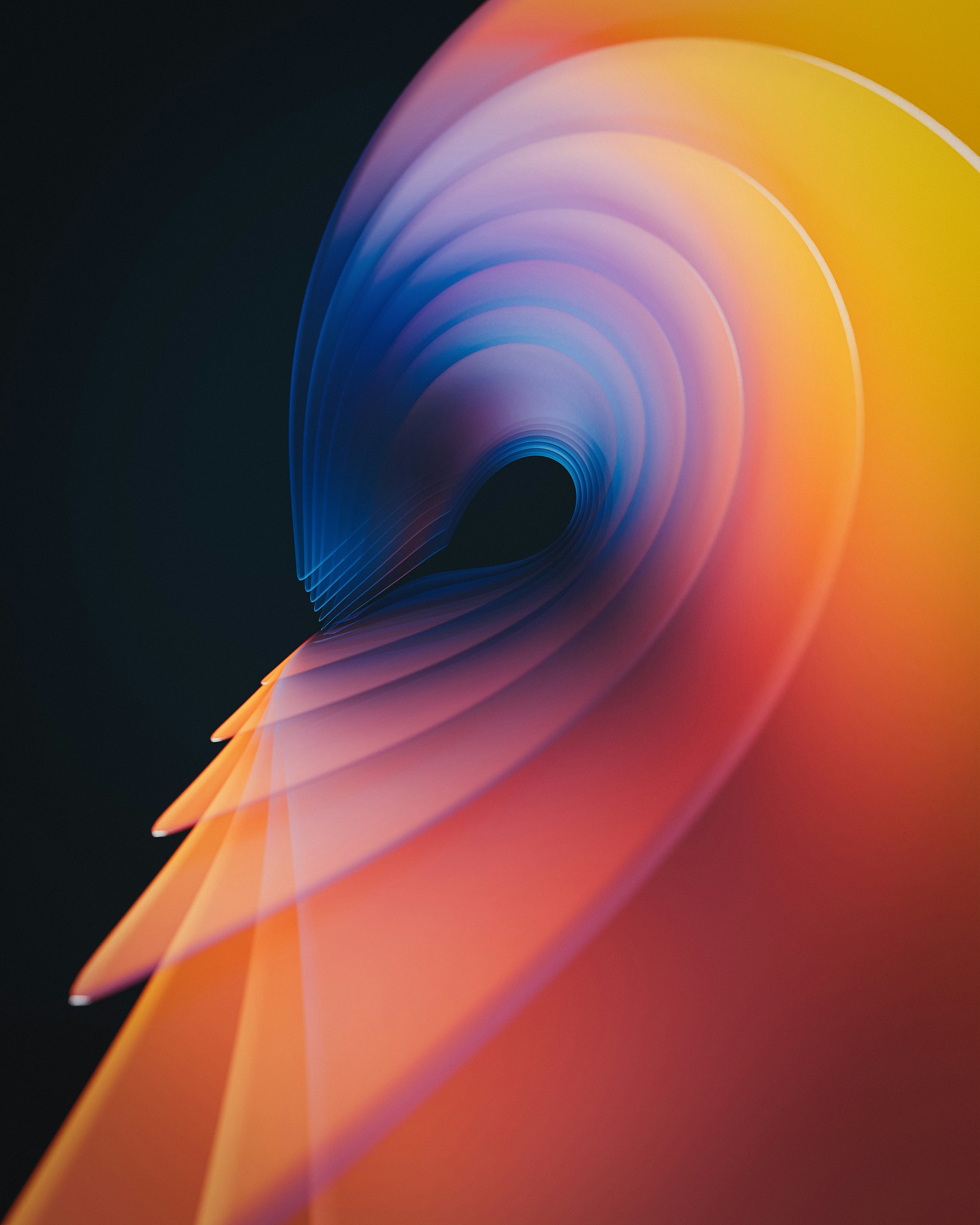 a close up of a cell phone with a blurry background