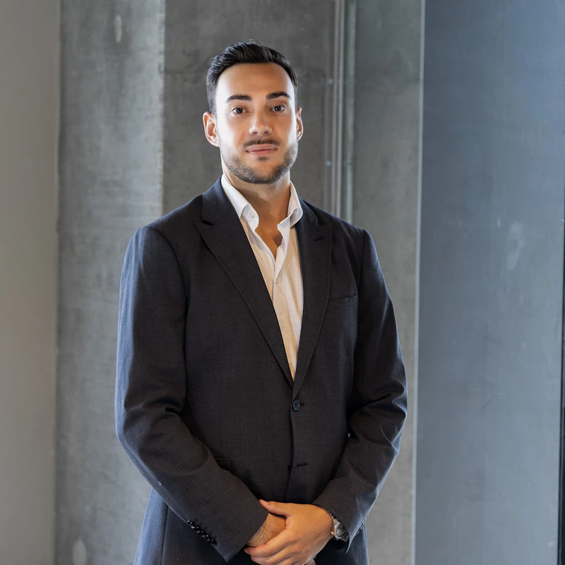 David Marchetti, Senior Partner at Cadence Strategy Group