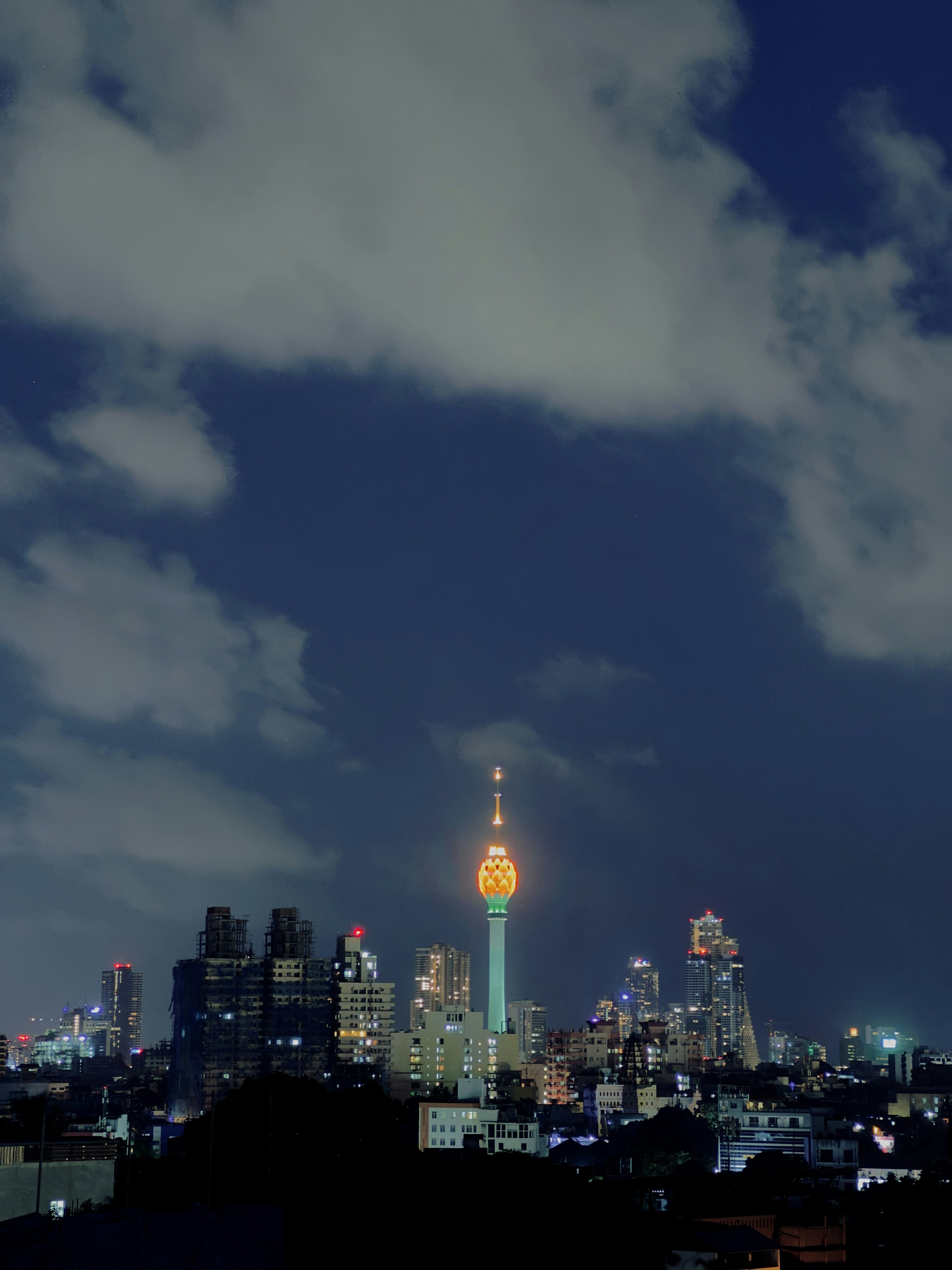 Colombo – Cultural & Historical Context