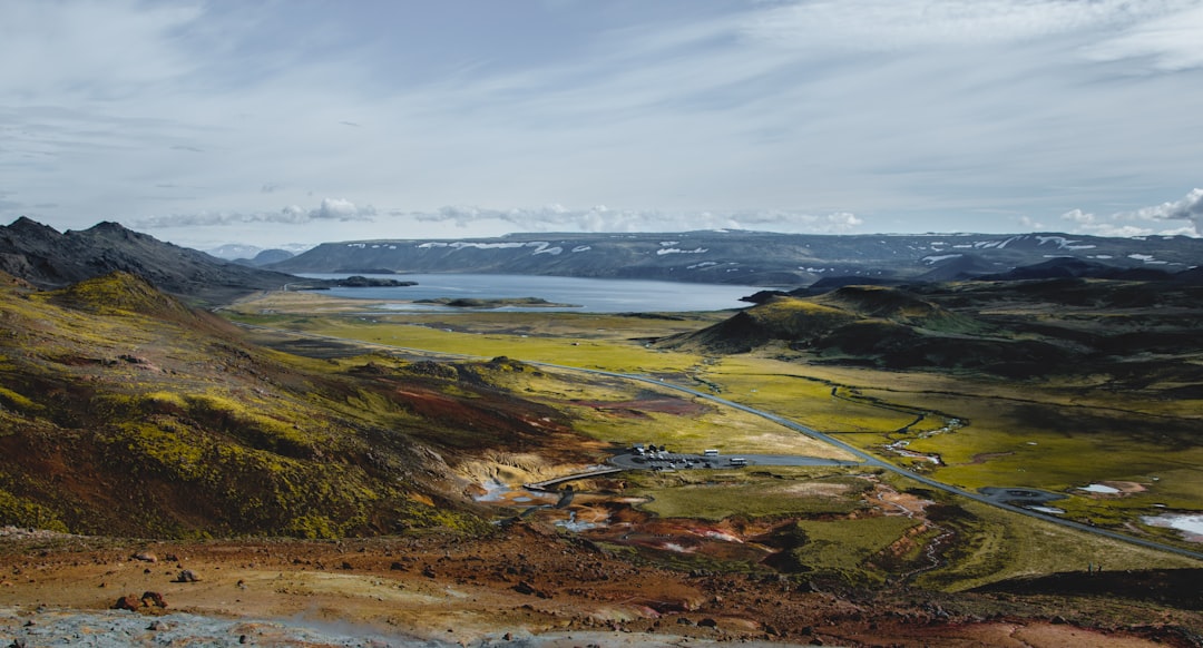 Unveiled 7 Hidden Gems for Cool Summer Cruising in 2024 - Iceland's… — Unveiled 7 Hidden Gems for Cool