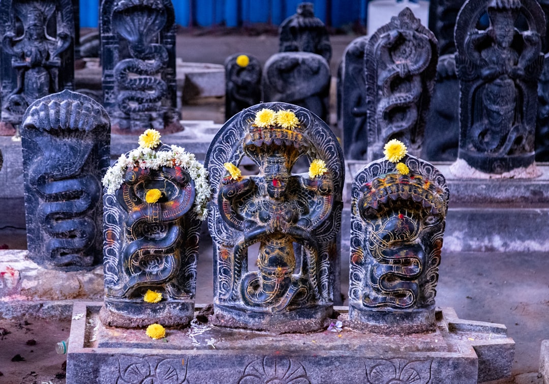 Exploring Cultural Heritage Tourism 7 Destinations That Confront Co… — Exploring Cultural Heritage Tourism 7 Destinat...