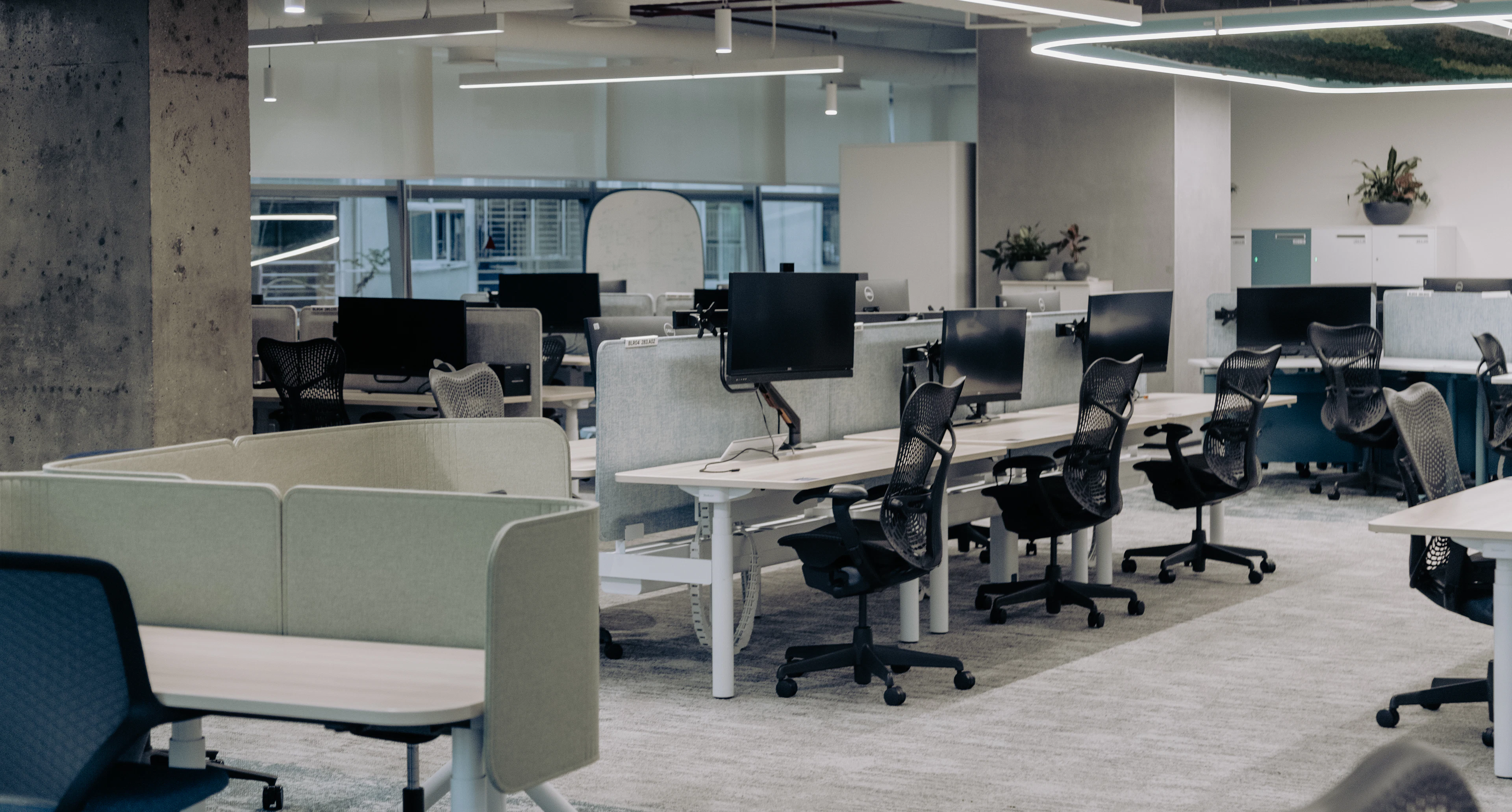 Office Cleanouts