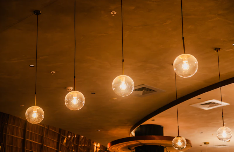 Lighting