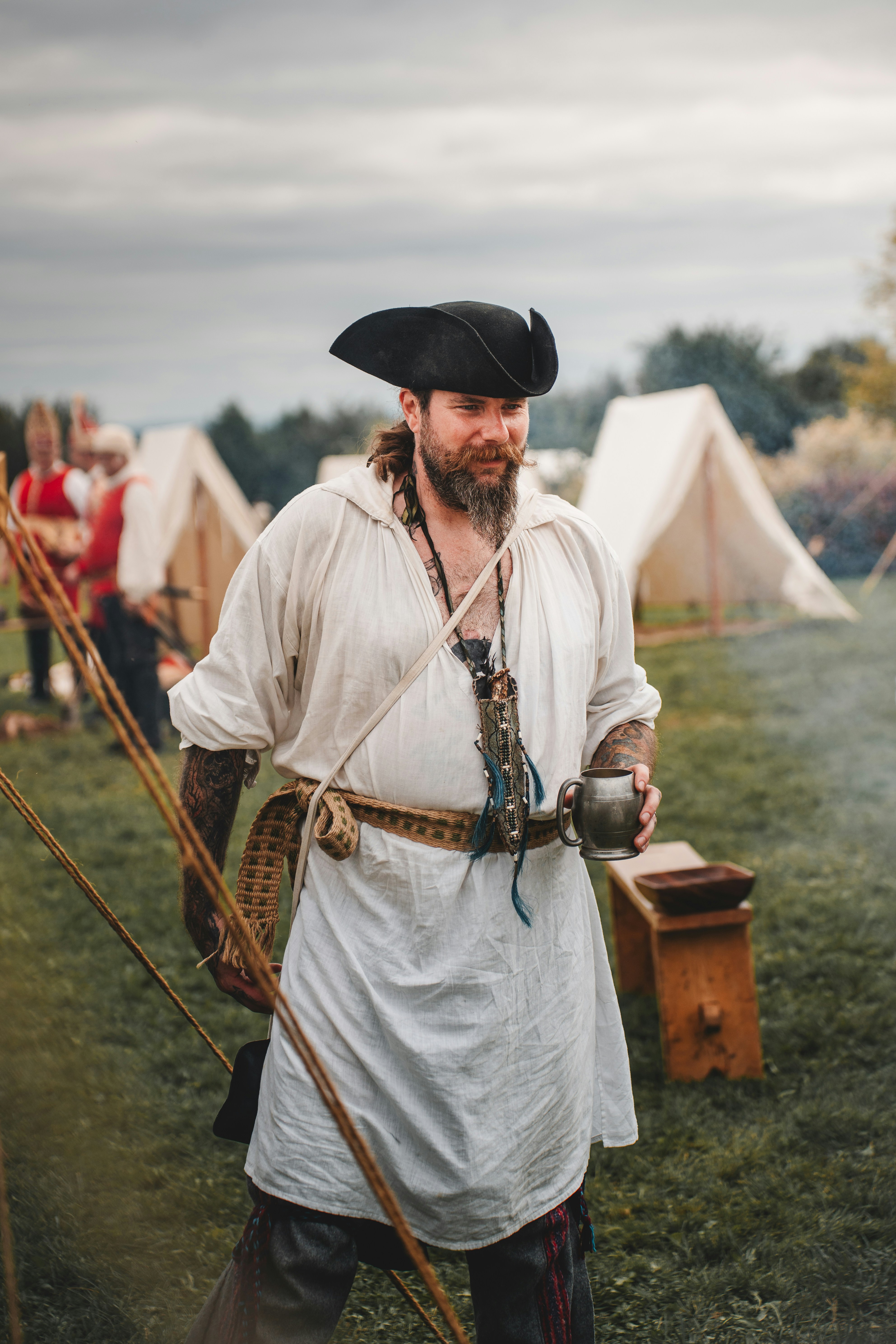 Photo by clementproust