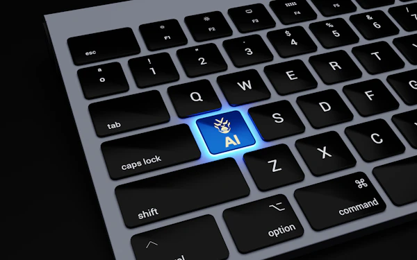 Legal Technology: How AI is Transforming Family Law