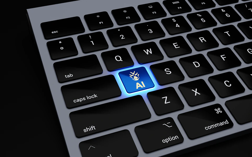 Legal Technology: How AI is Transforming Family Law
