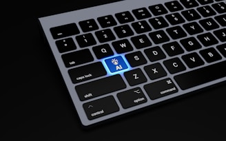 we are dedicated to providing innovative solutions that empower businesses to thrive in the digital 