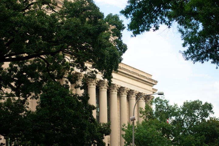 American University Washington DC