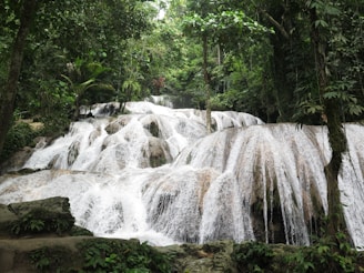 sulawesi waterfall sailing adventure