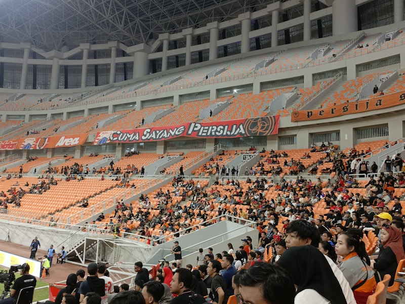 Attendance