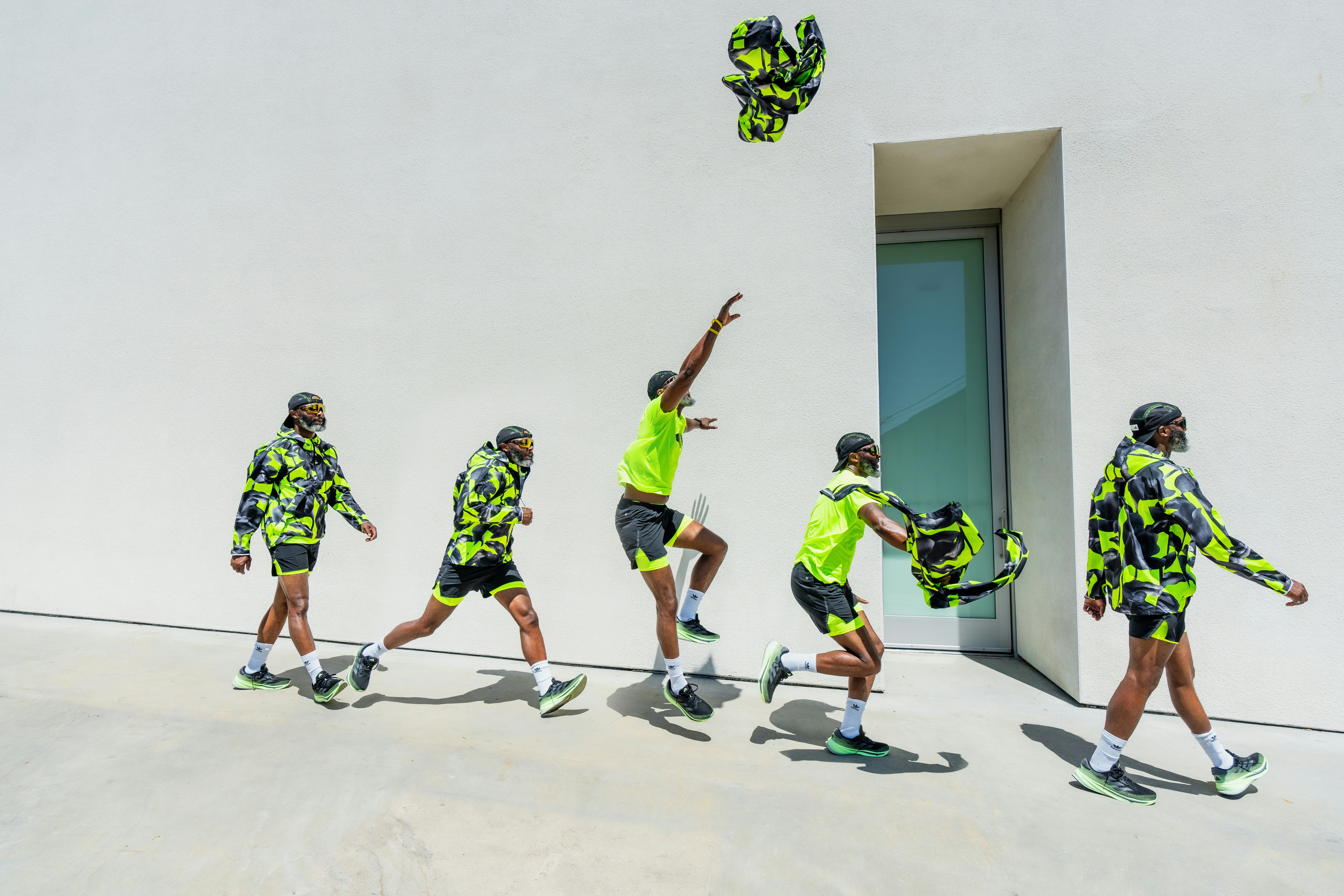 composite photography