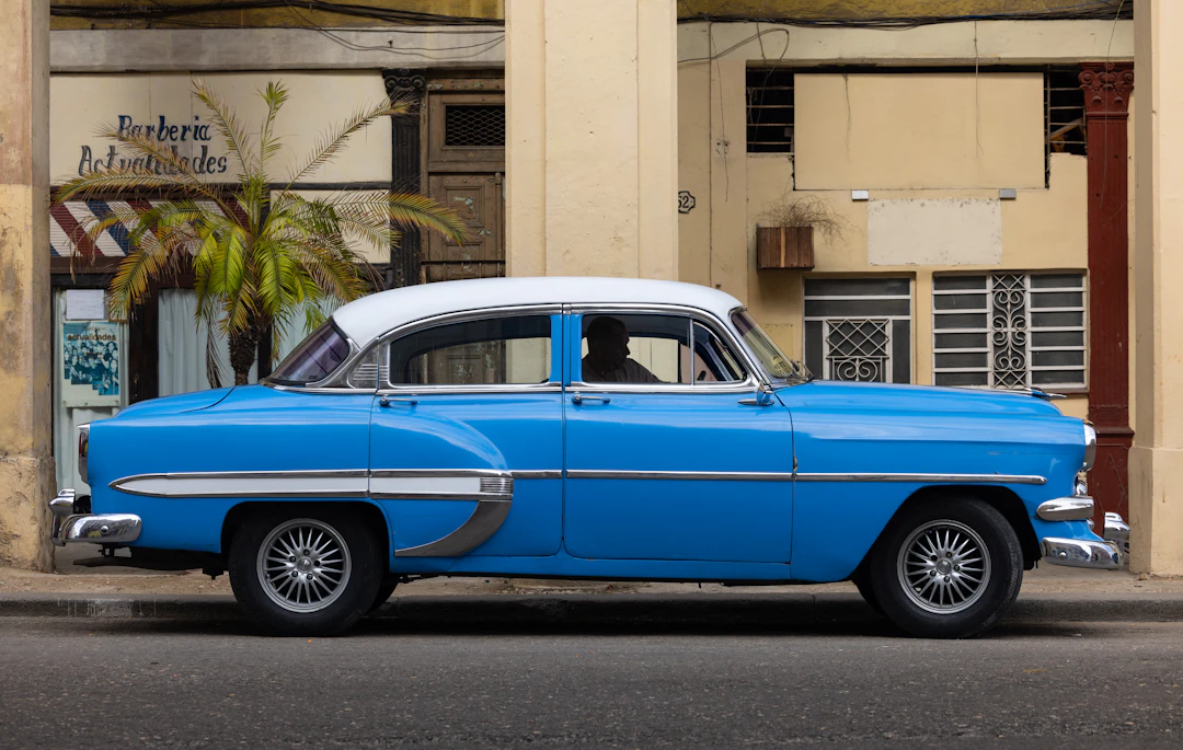 Luxury 6-Day Cuba Itinerary: Havana, Viñales & Varadero
