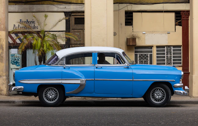 Luxury 6-Day Cuba Itinerary: Havana, Viñales & Varadero