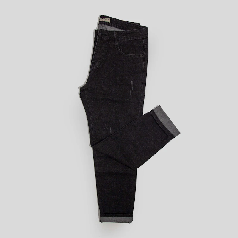 Jean Slim Negro