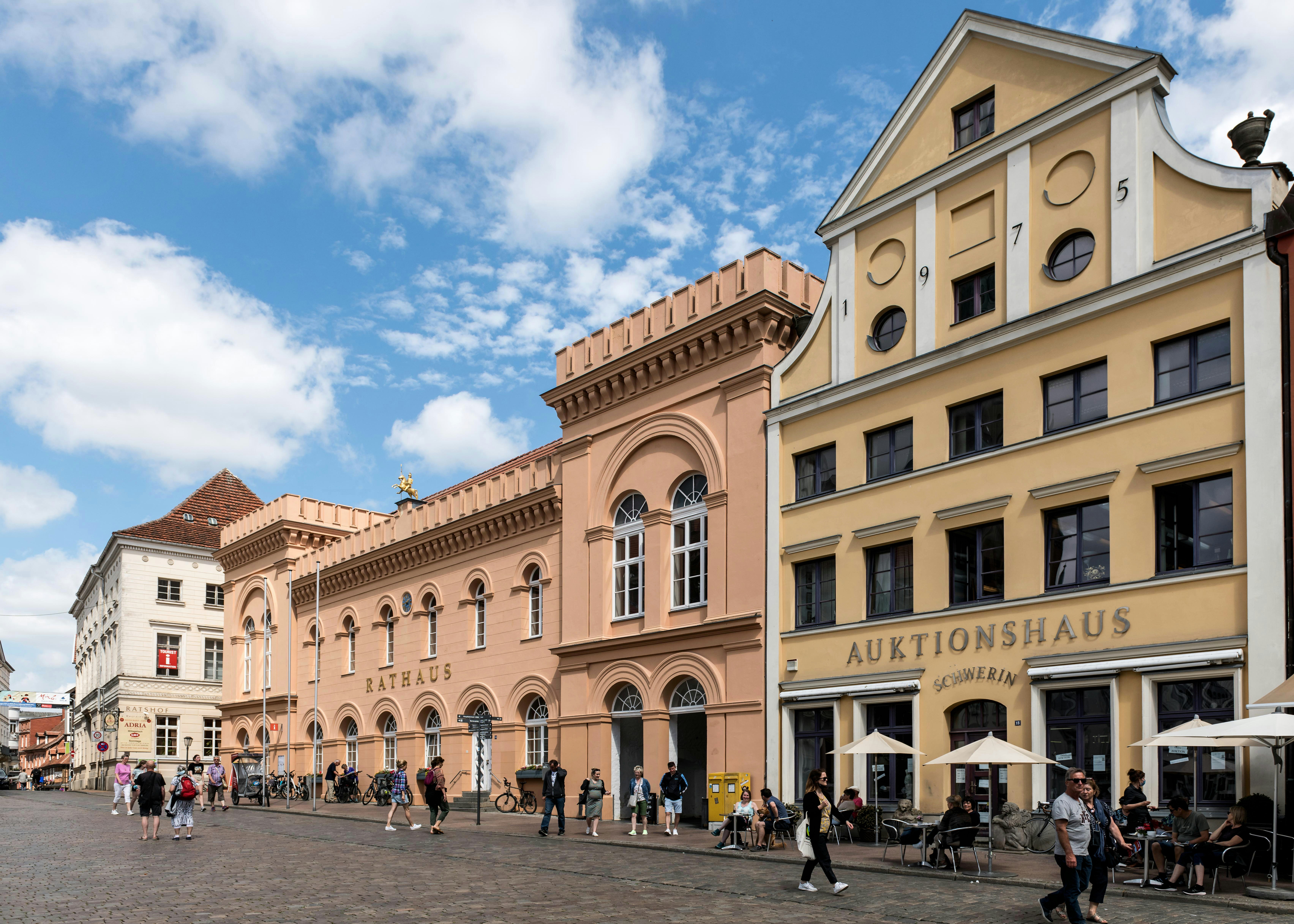 Neubrandenburg