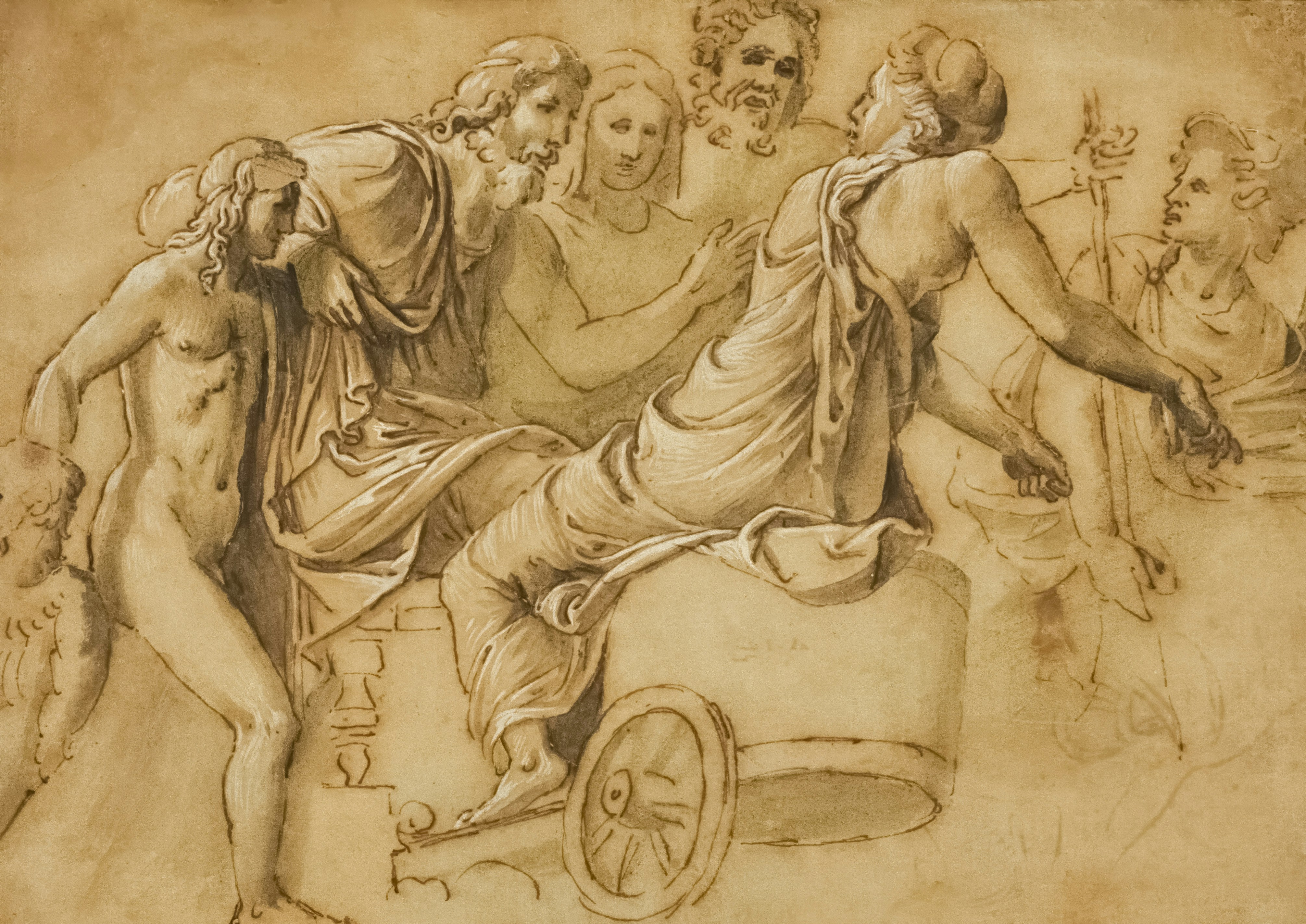 Where Art Meets the Body: Leonardo's Anatomical Drawings and the Case for Reuniting Science and Creativity in the Classroom