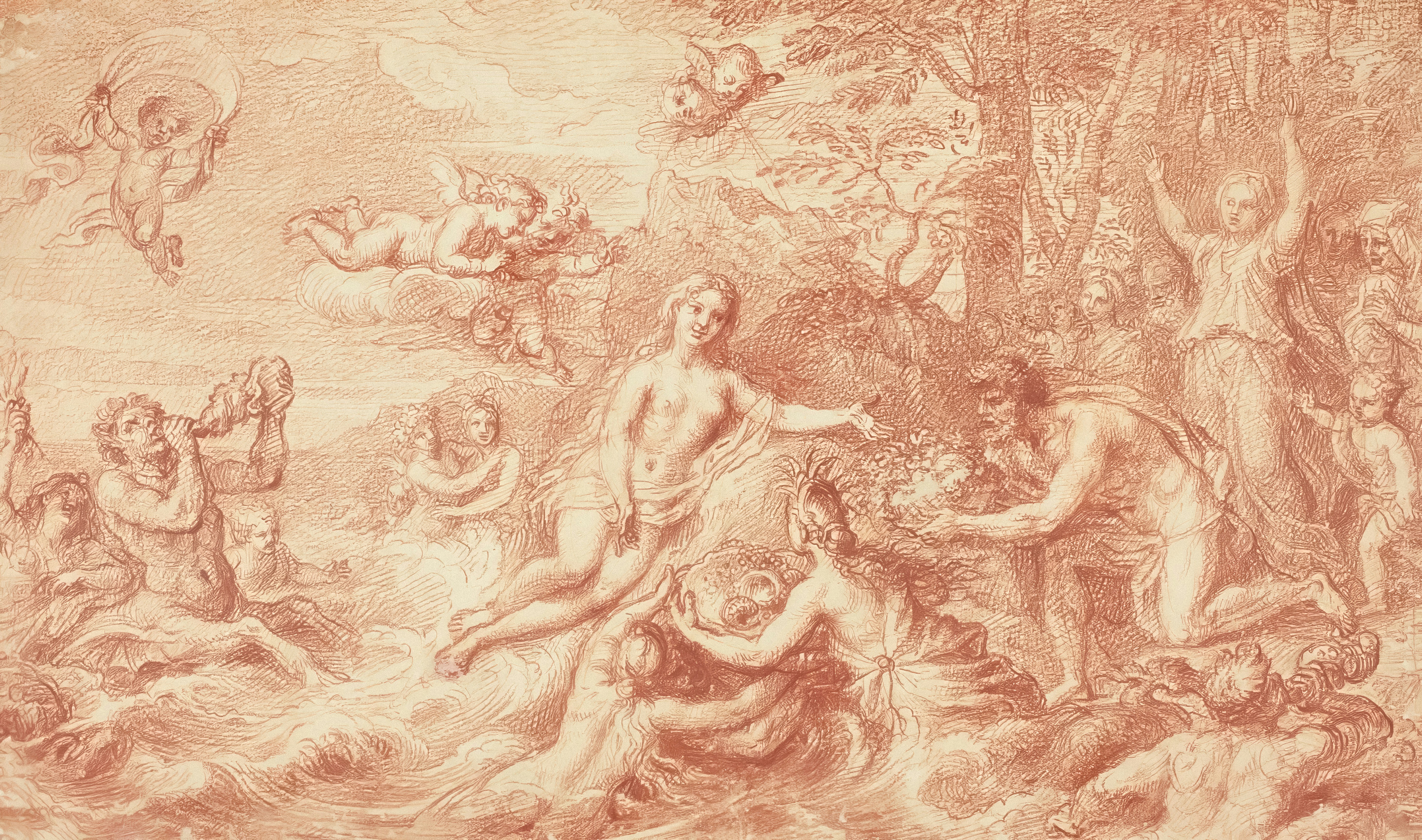 Visual Literacy in a Globalised World: Learning to See Critically