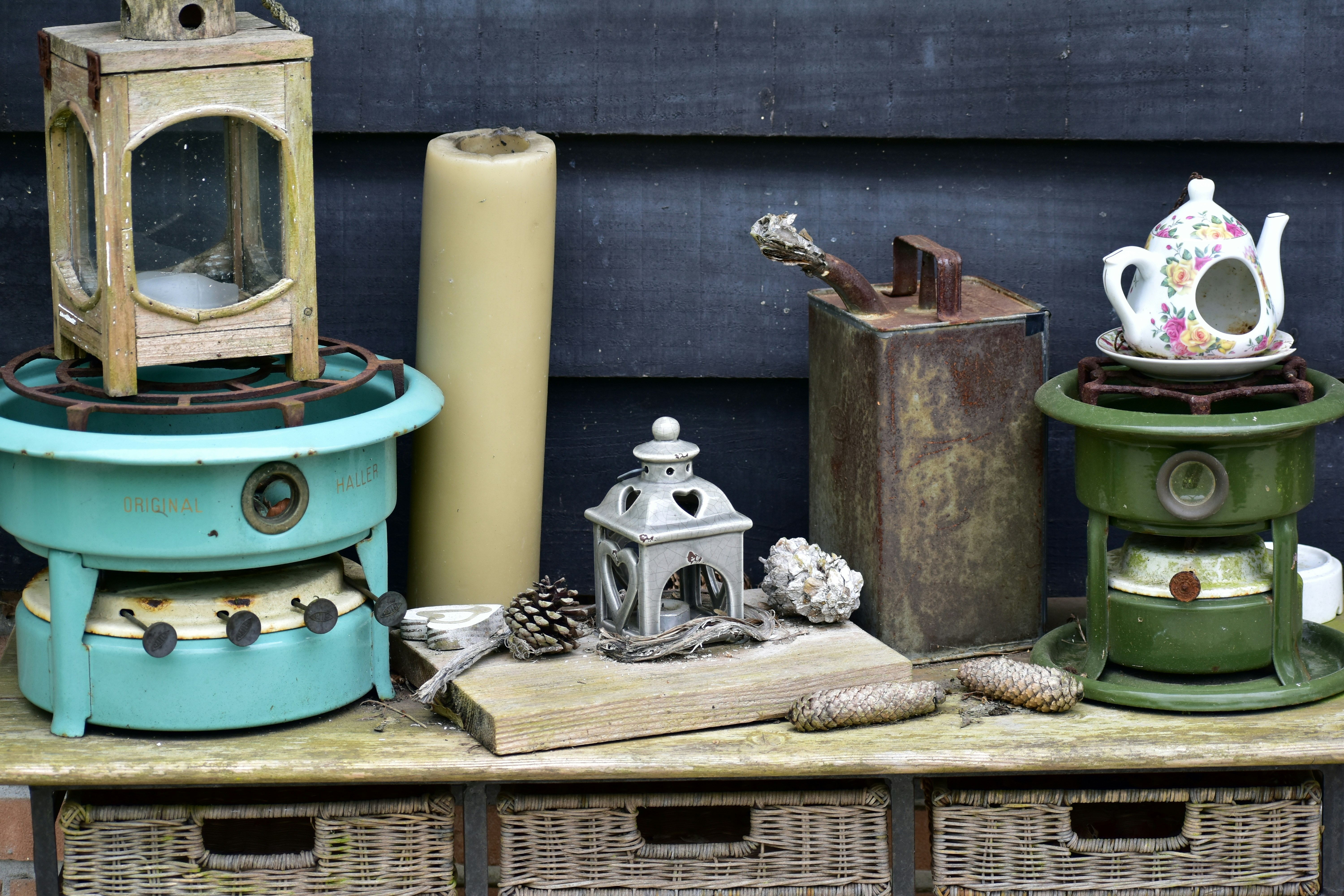 Craft Your Comeback: Turning Relationship Leftovers Into Drop-Dead Gorgeous Home Décor