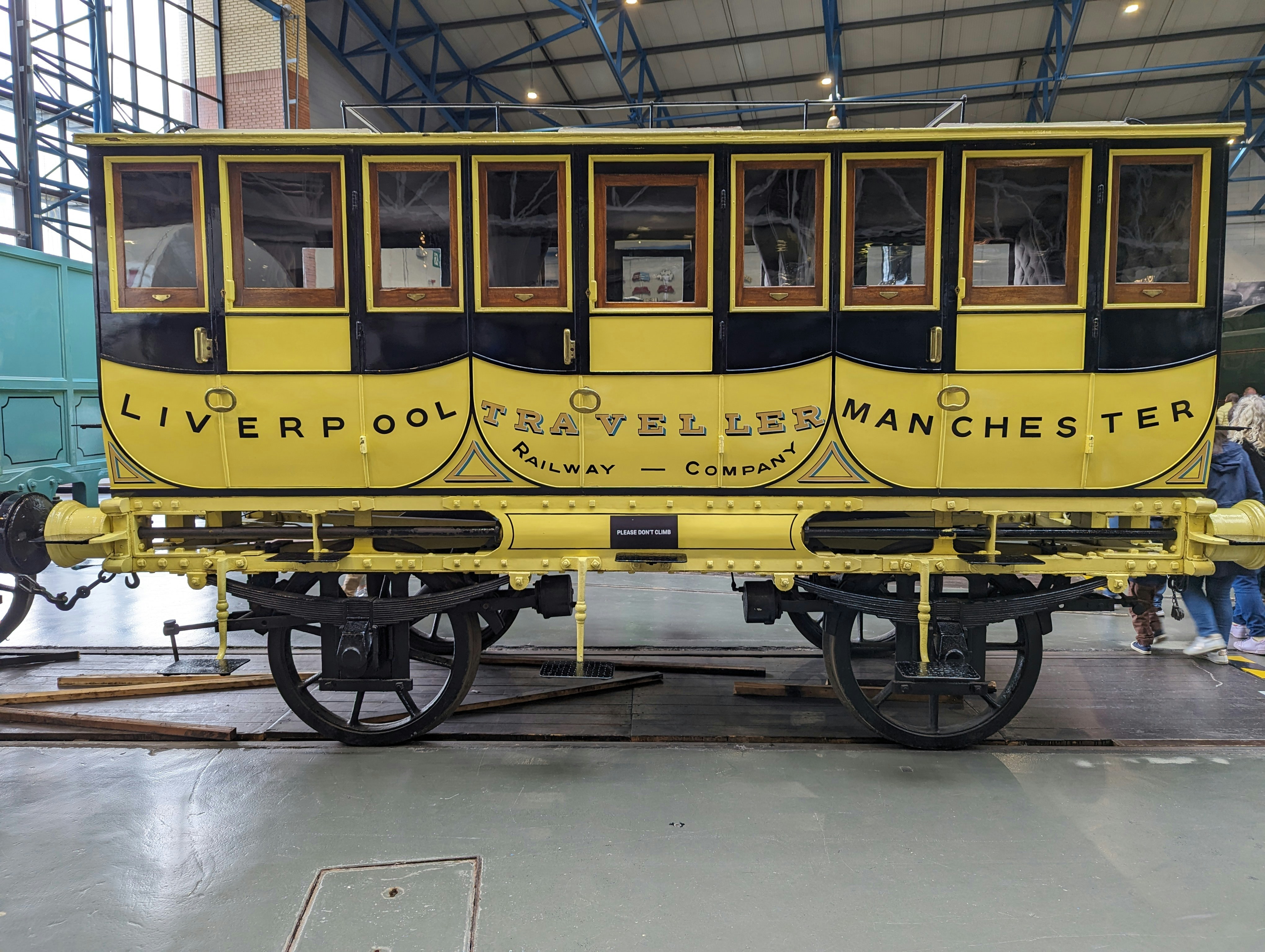 Railway Museum photo 3