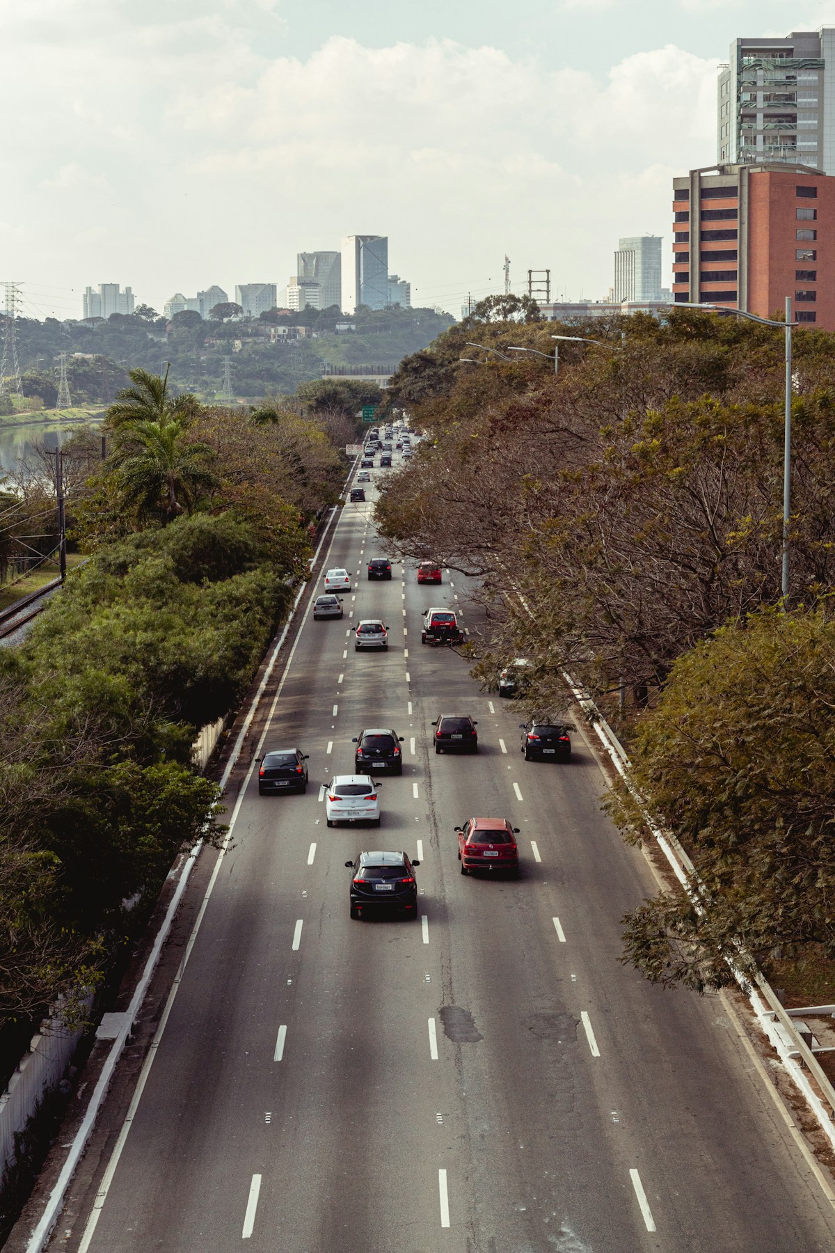 Expansão Rodoviária no Litoral Norte: O Impacto na Valorização de Torres