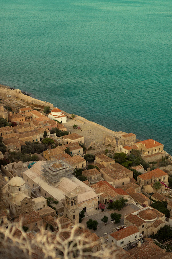 Peloponnese