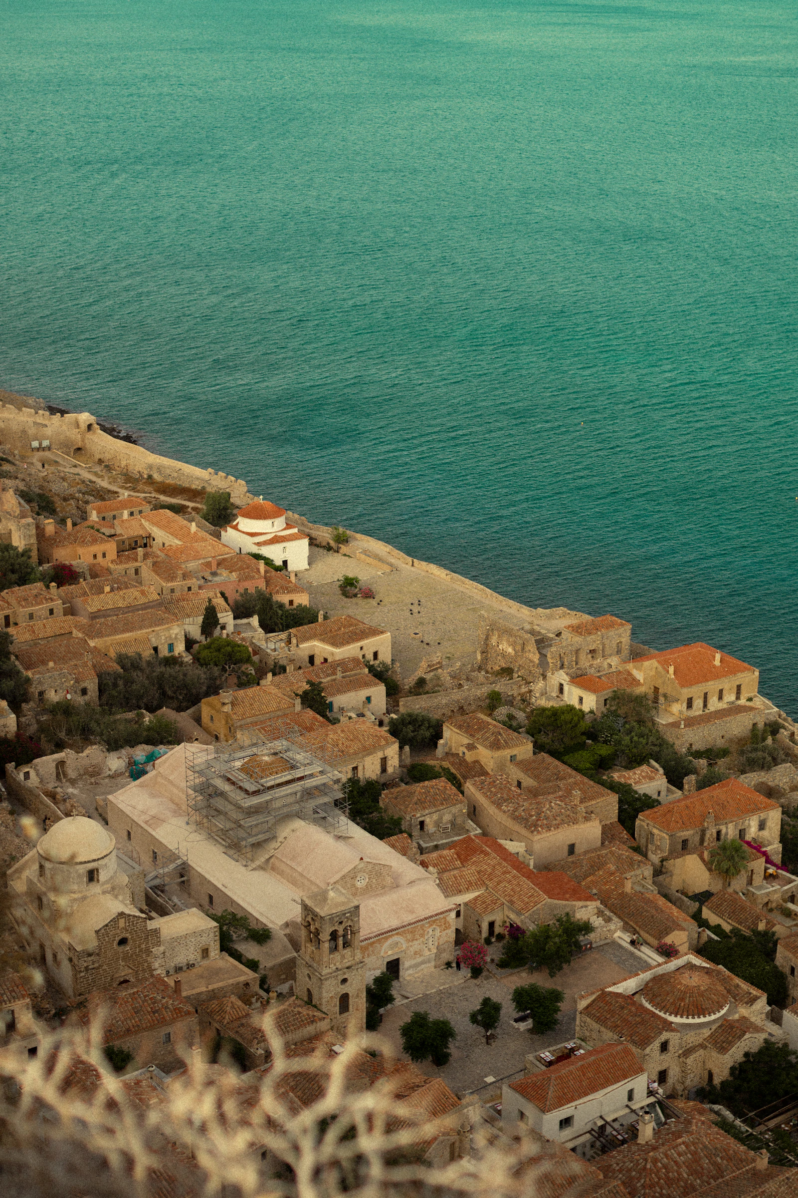 Coastal Apartment with Wide Balcony - Xylokastro, Corinthia