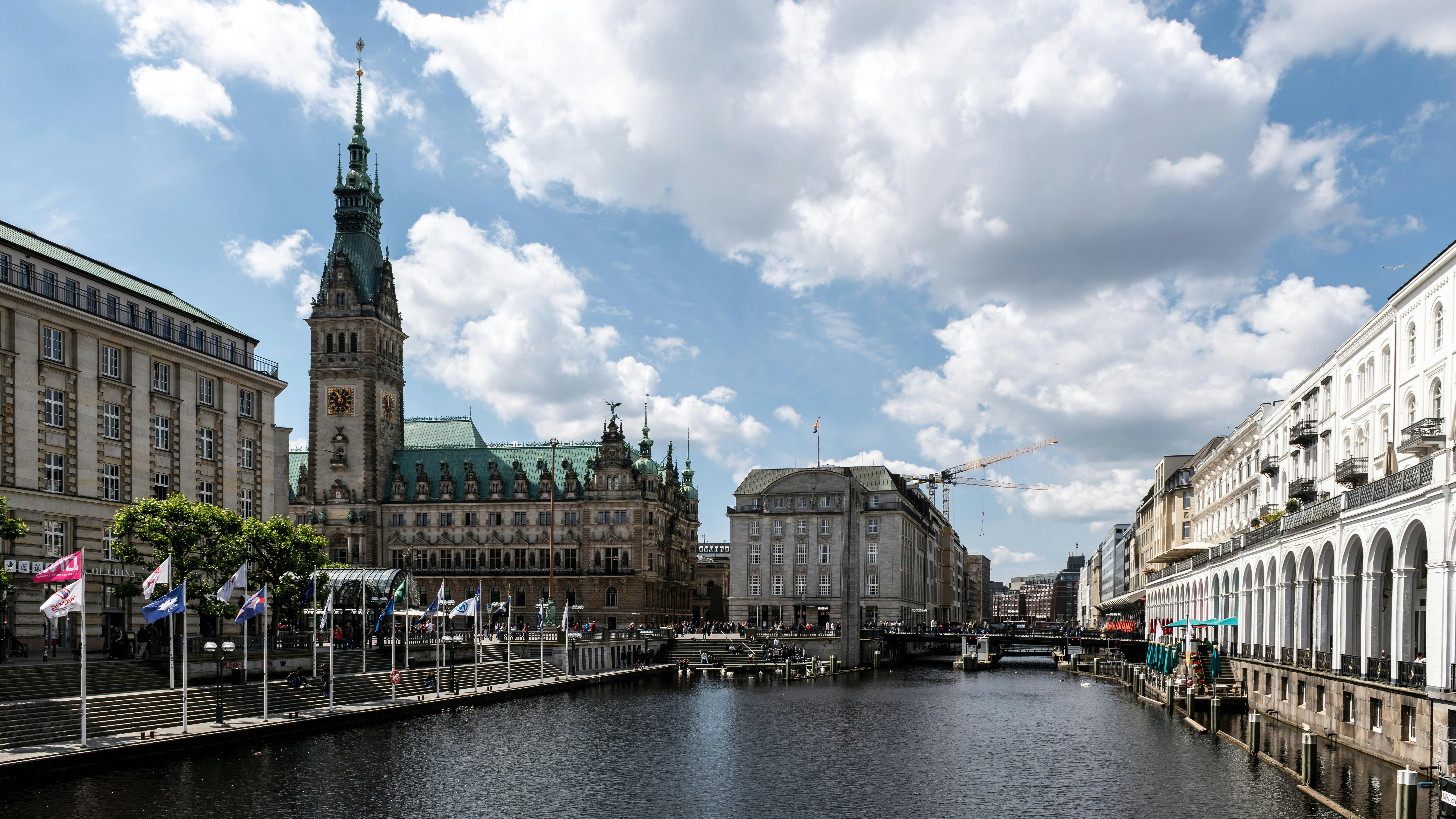 Photo by hamburgmeinefreundin