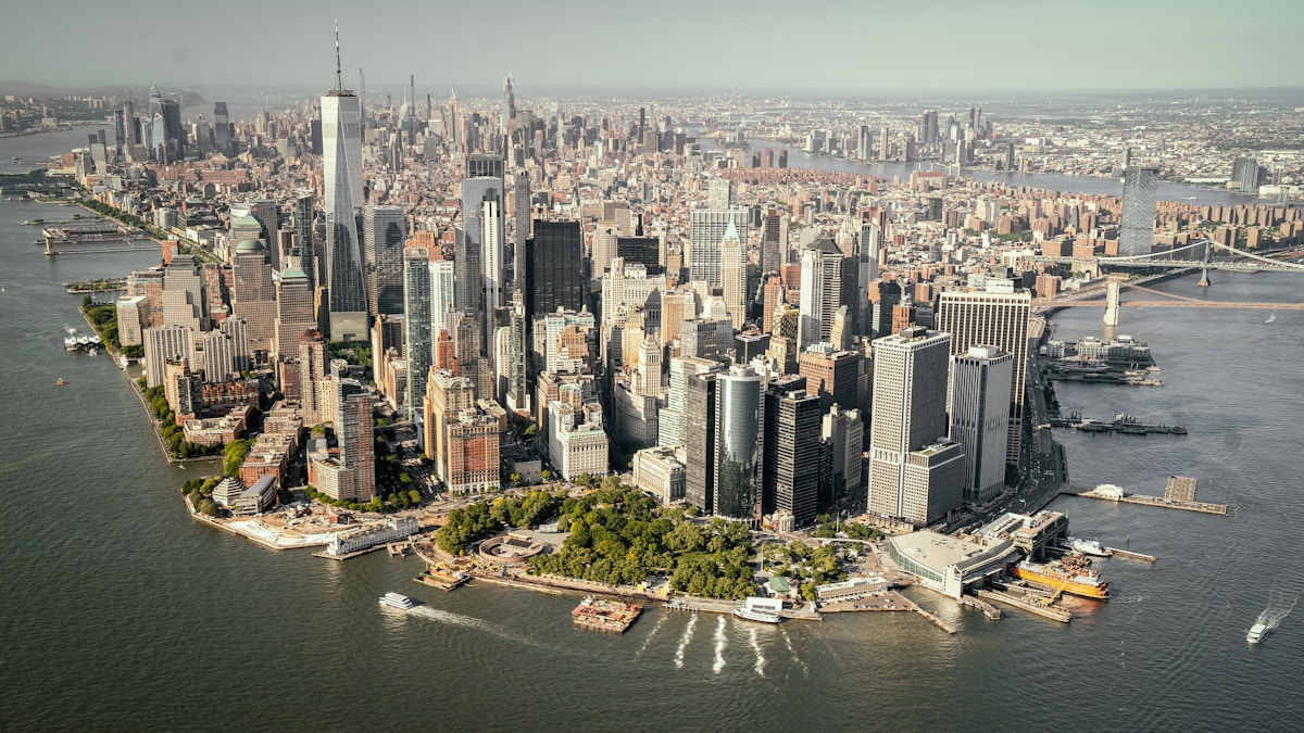 general related image for: NYC Bets on Global Scale-Ups with New International Landing Pad Network