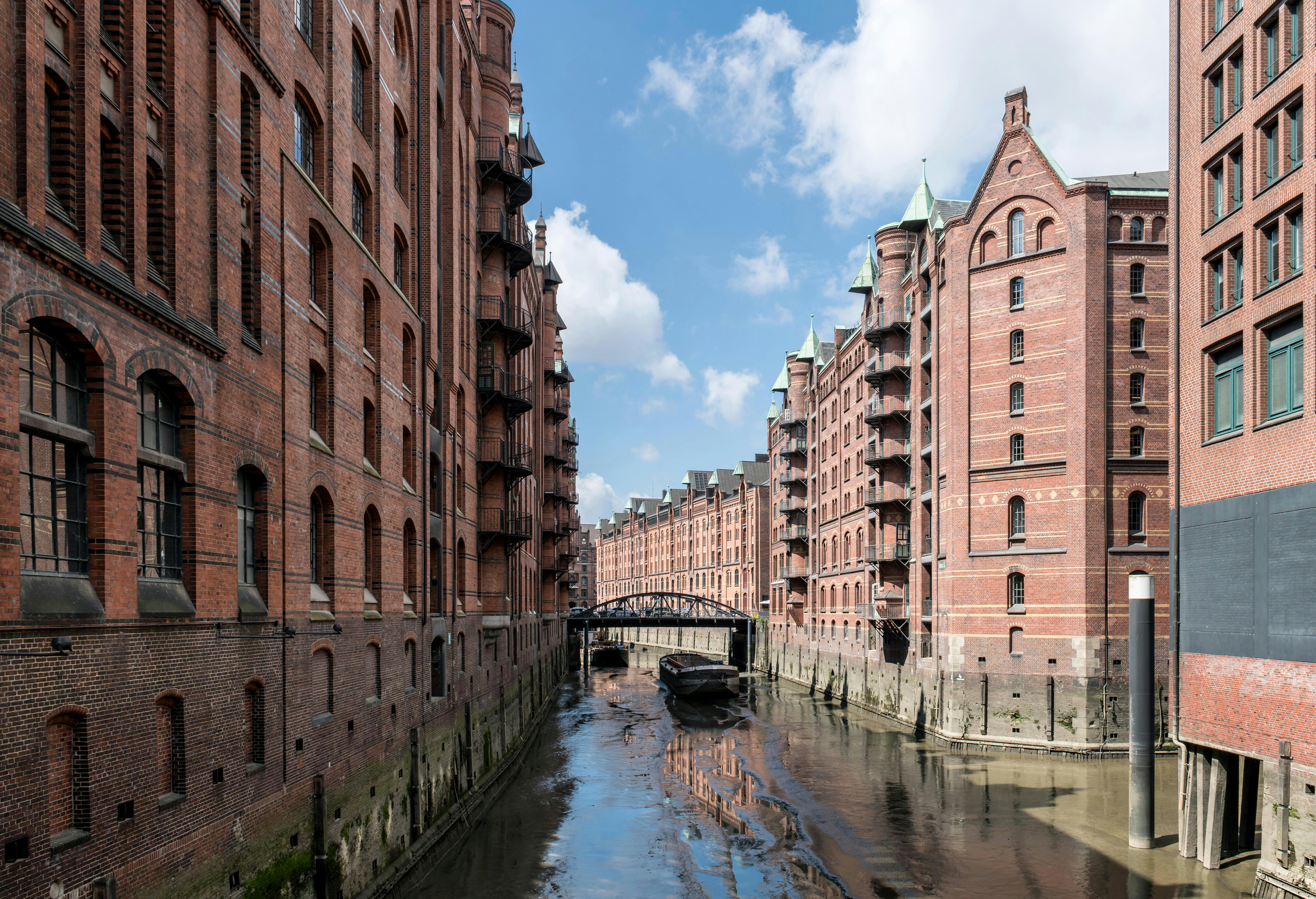 Photo by hamburgmeinefreundin