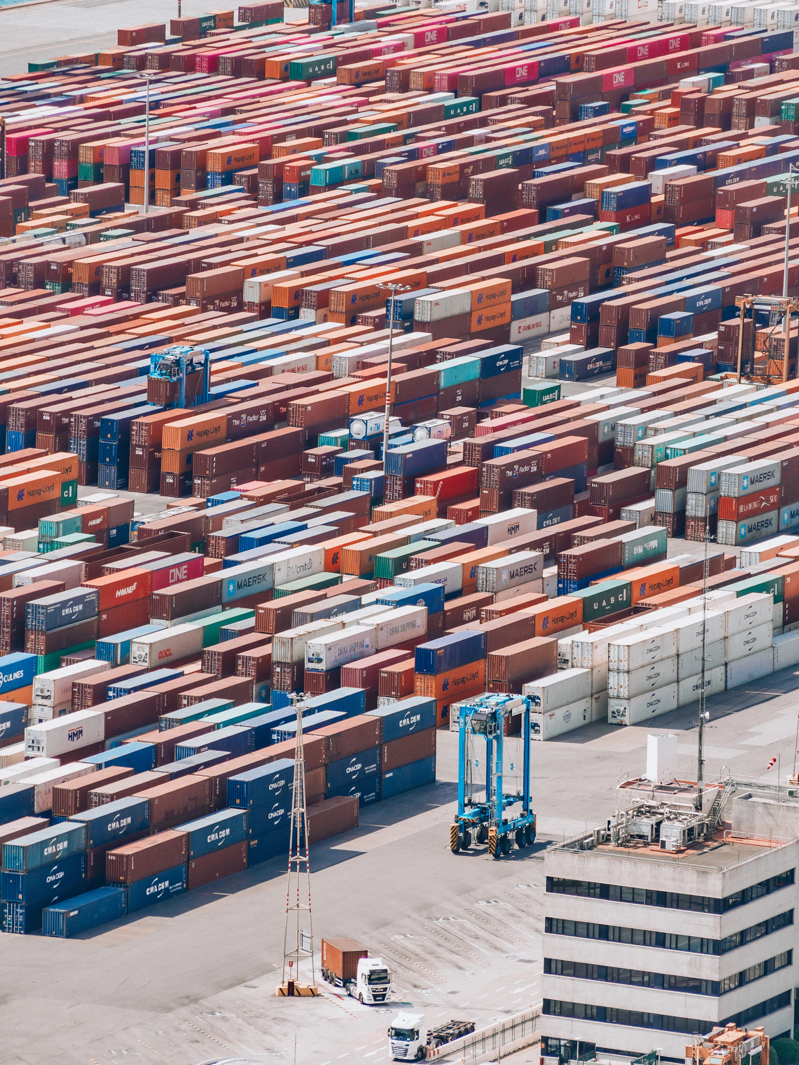 The Tariff Shock Is Bigger Than a Trade Dispute