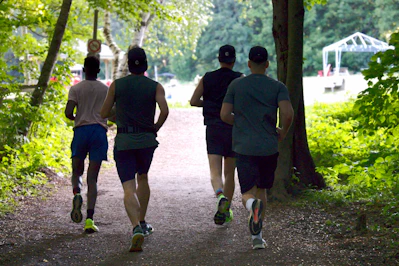 runclub