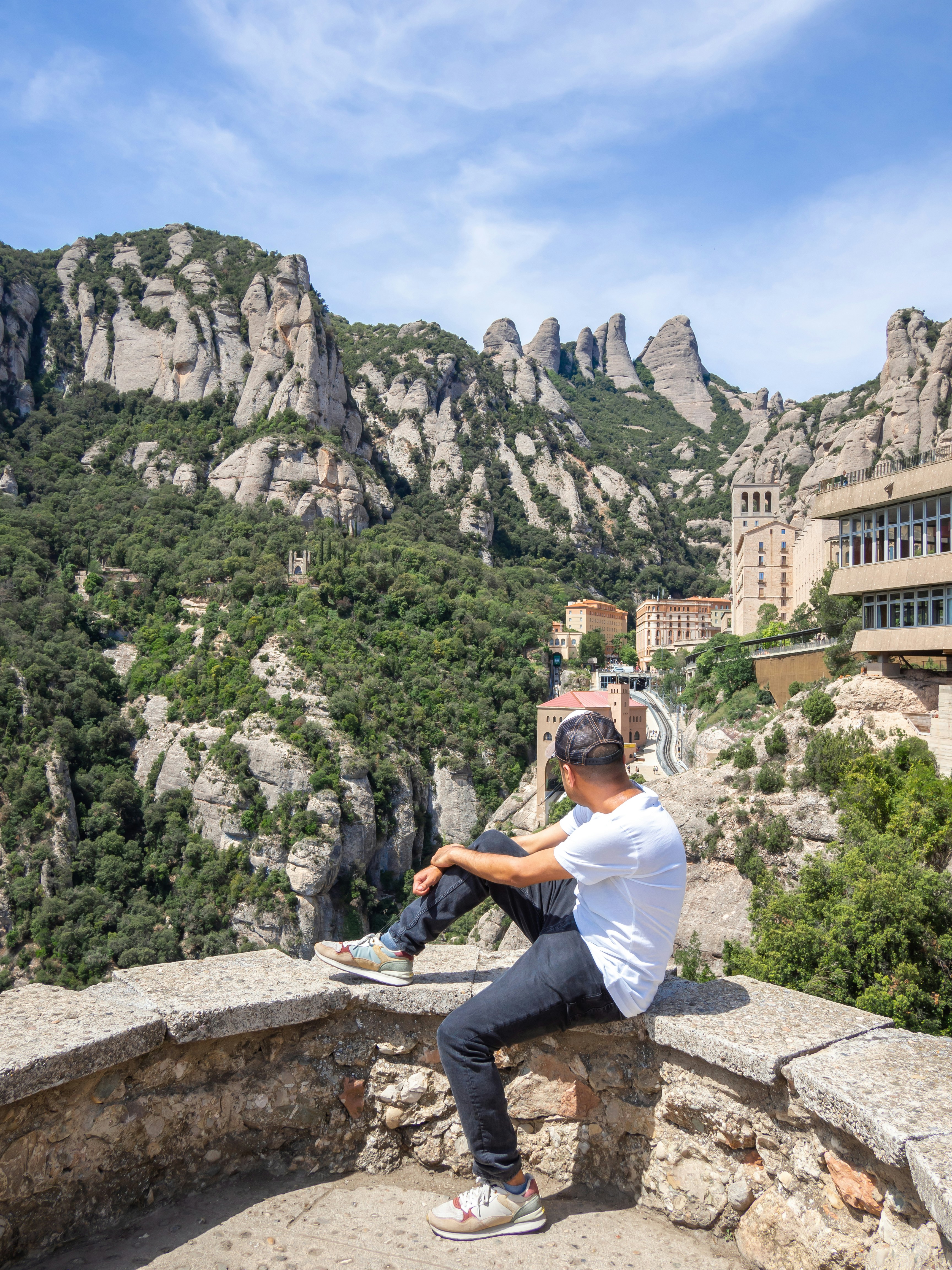 Card Payments: Your Primary Weapon for Spanish Adventures