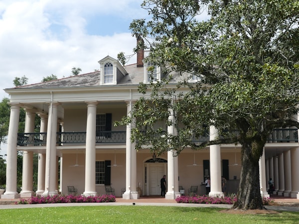 Battery Row Heritage Tranche