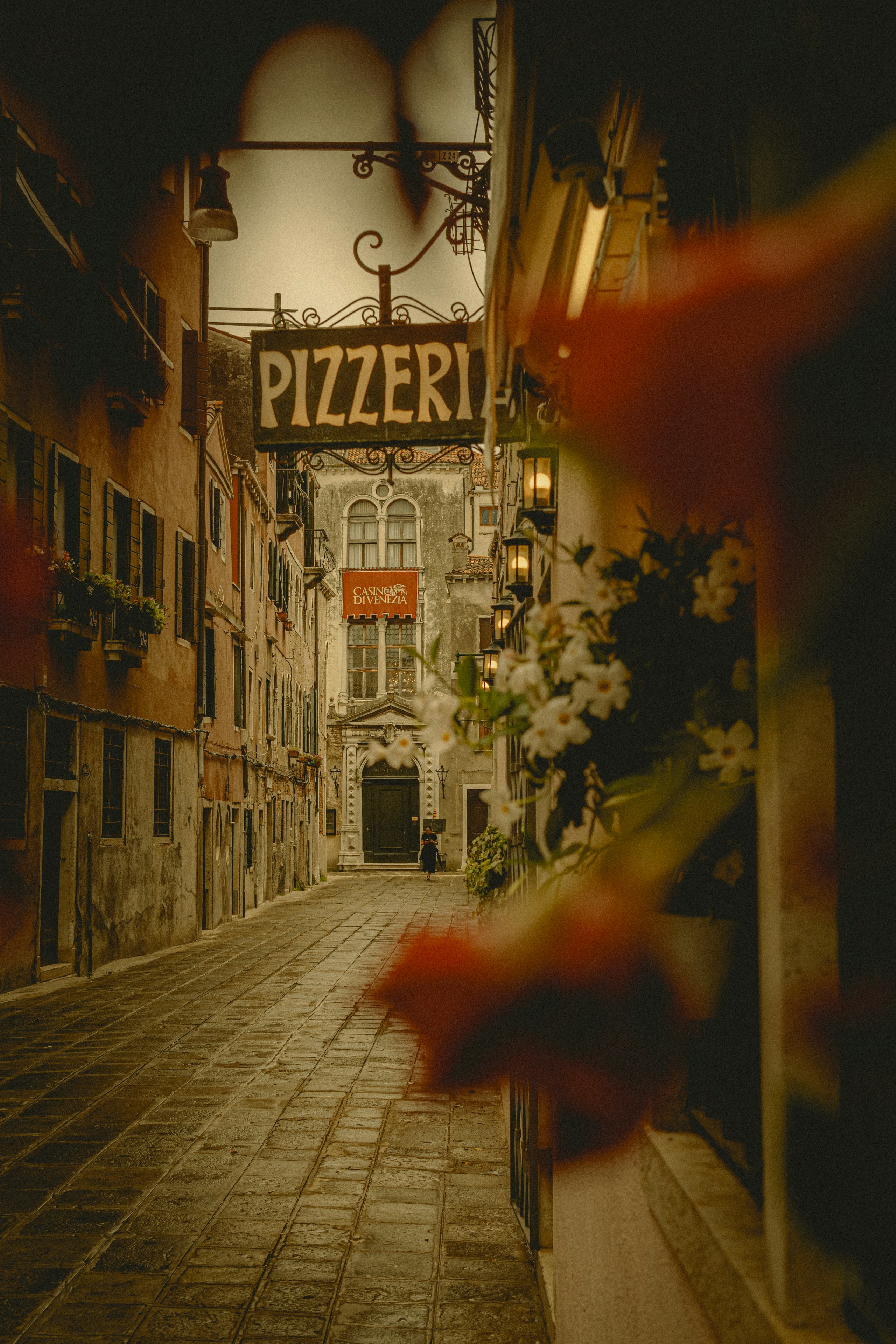 Venice Ny Pizza Menu