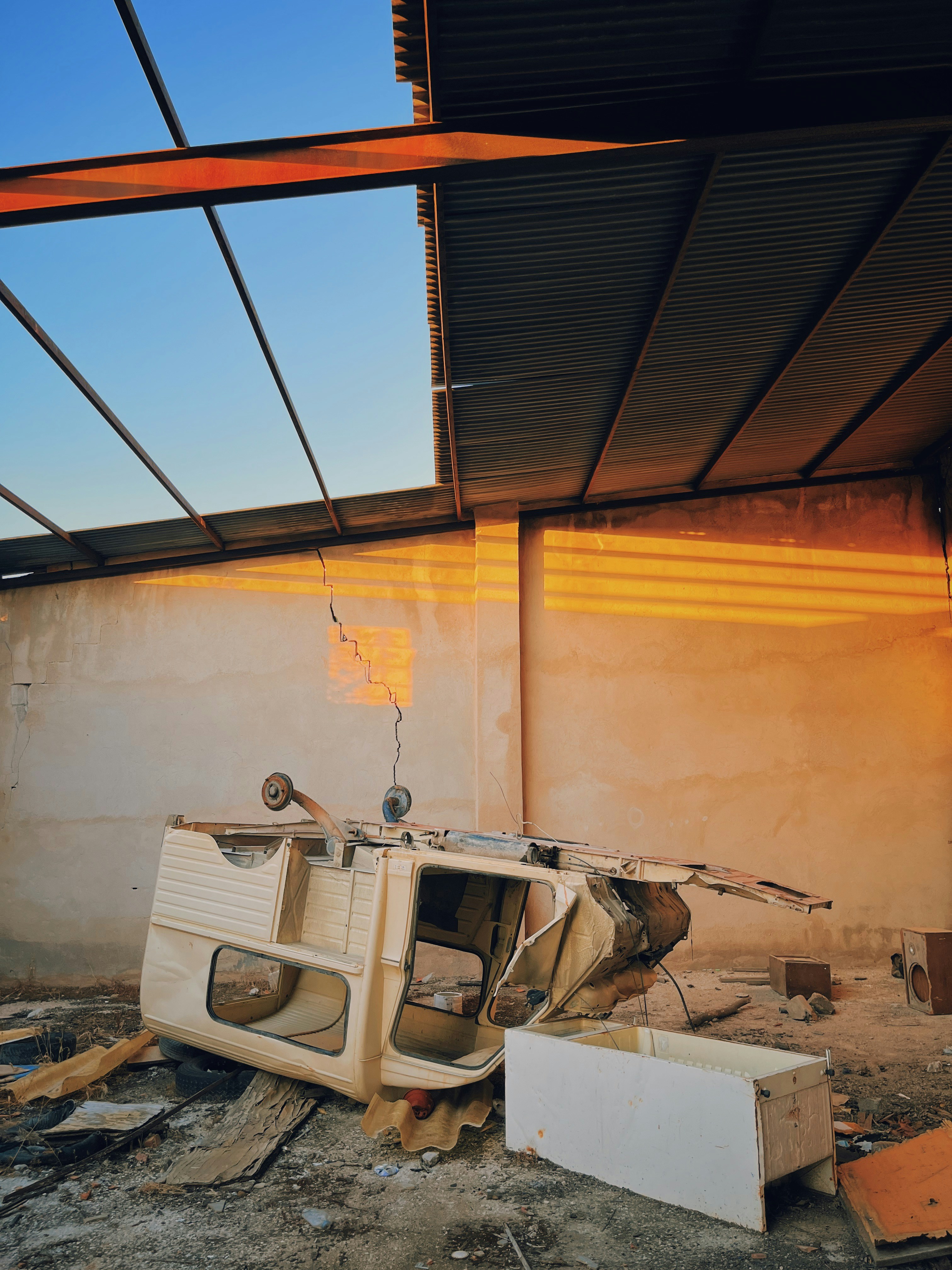 Photo by kaastronaut