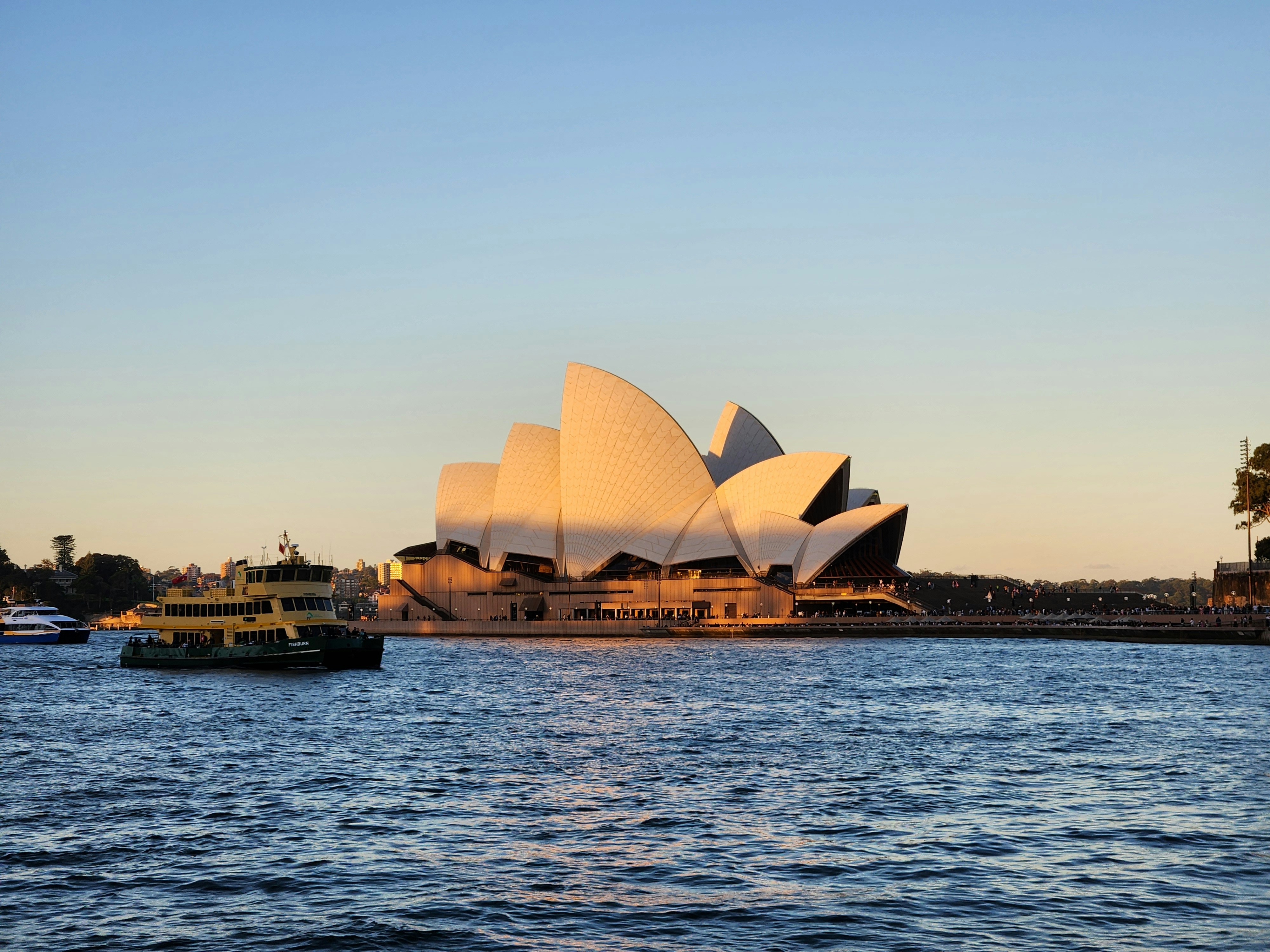 Австралія просувається вперед з законопроєктом щодо регулювання криптовалюти відповідно до фінансових законів.