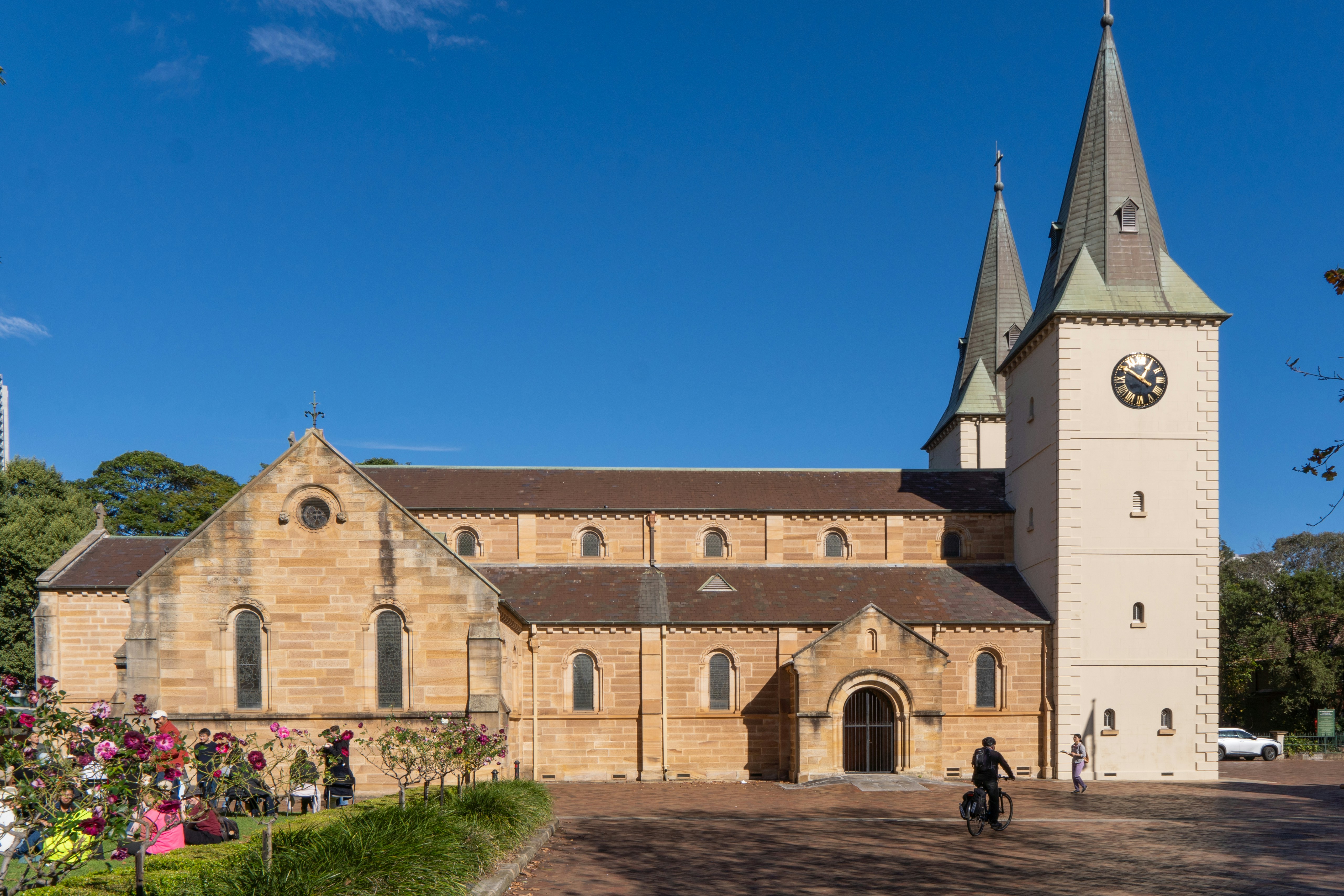 關於全球聖公宗前途會議的聲明（2008） cover