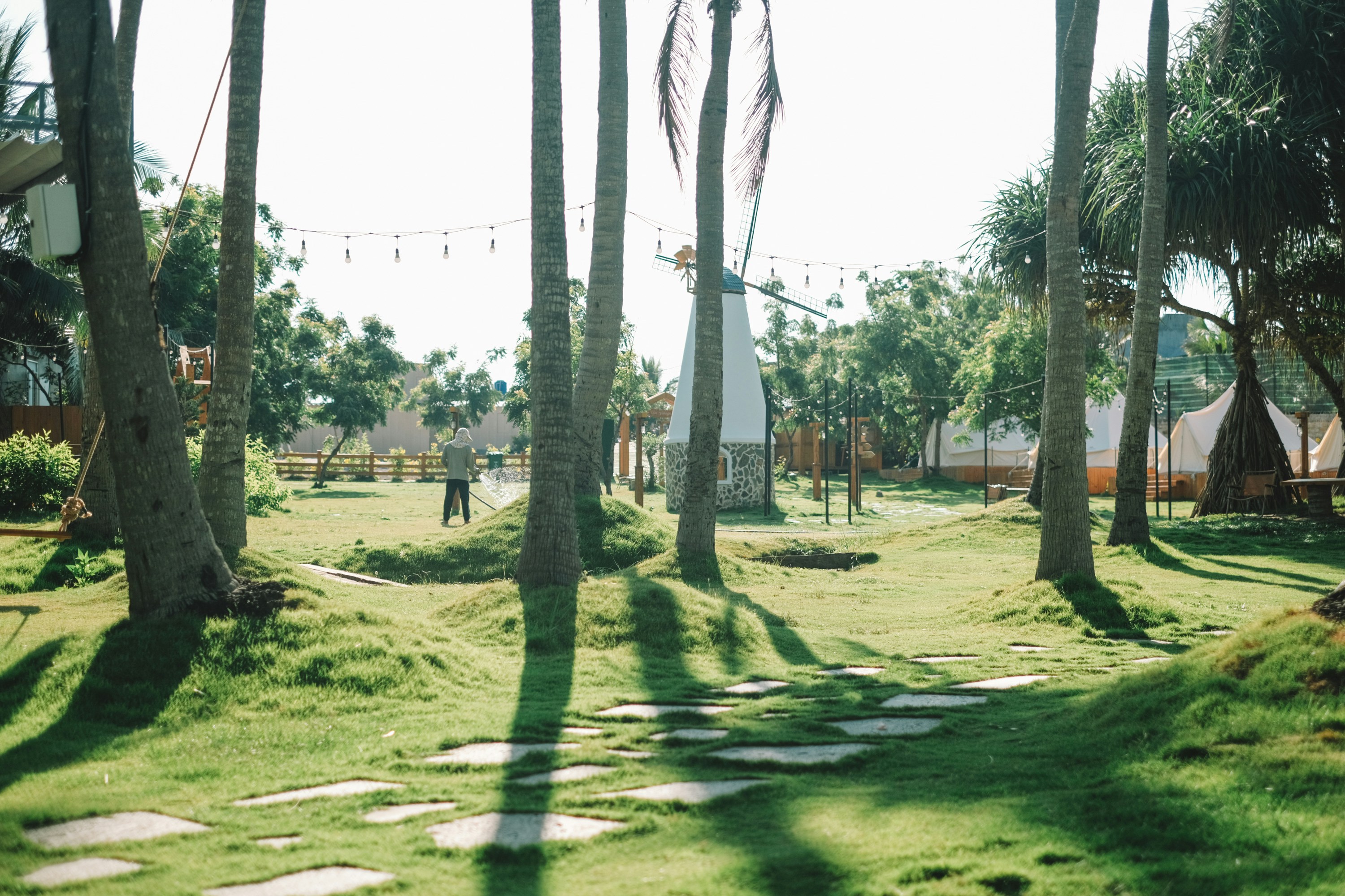 Photo by nguyentrungnguyen