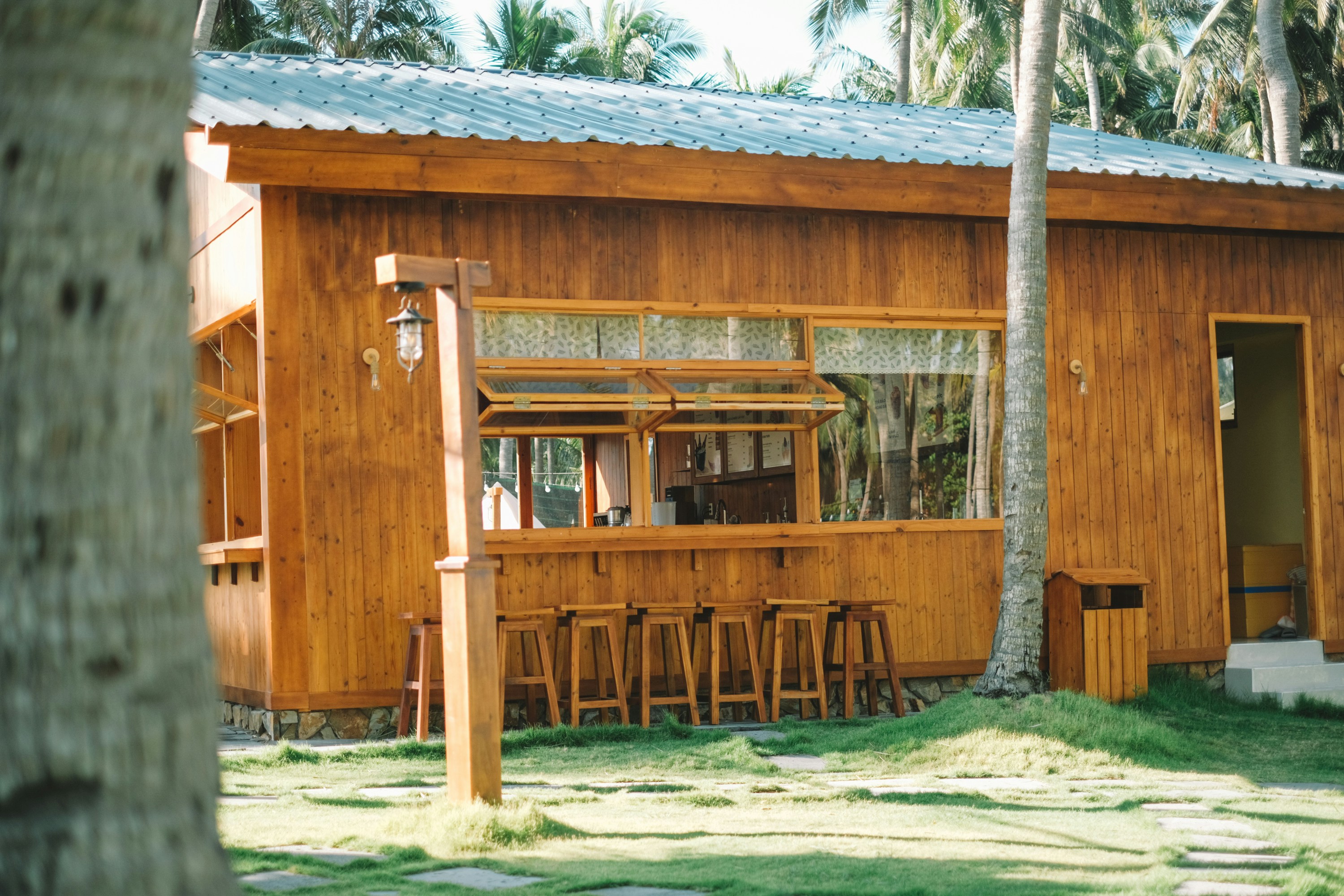 "Patong Beach Lodge Phuket"
