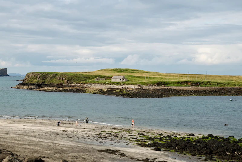 Best Pet-Friendly Hotels and Stays in Isle of Skye for Travelers With Furry Companions