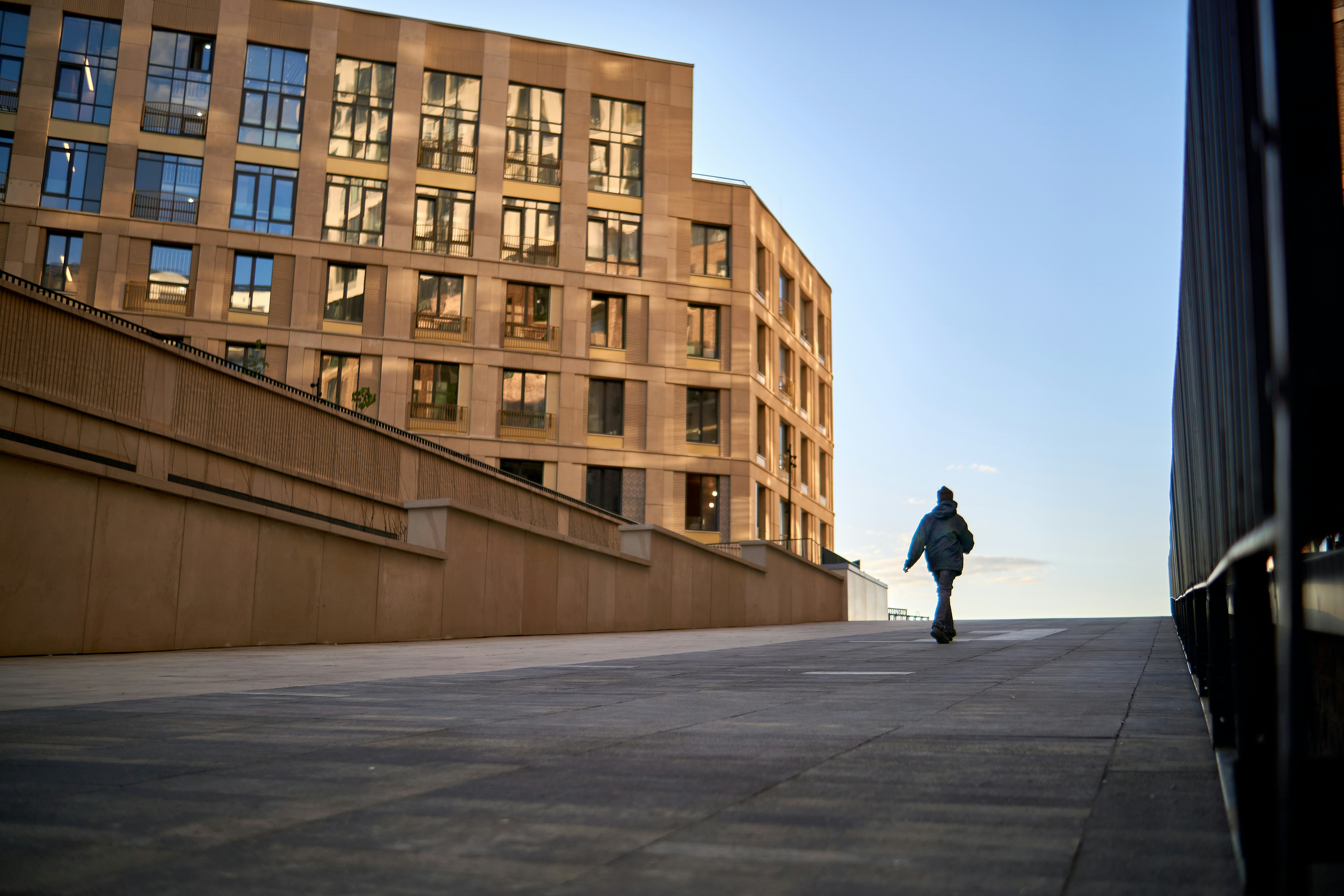 The Sacrament of the Present Moment