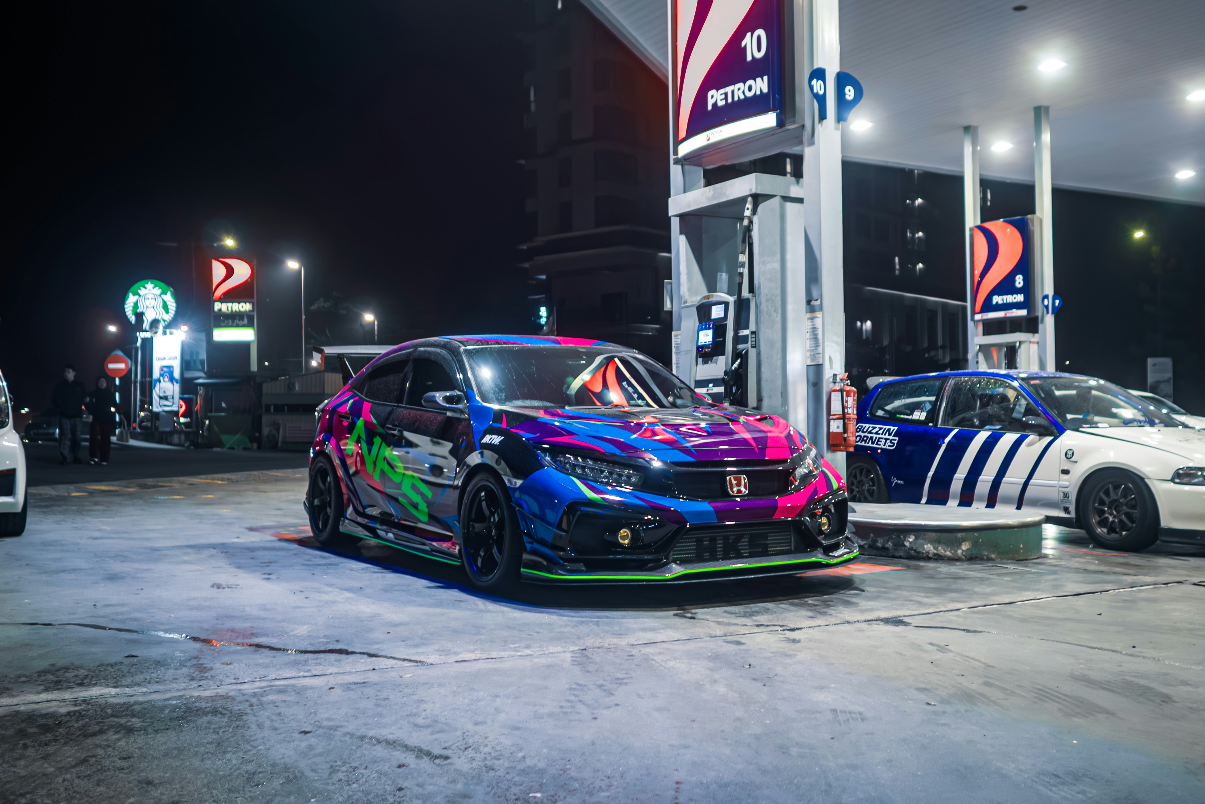 Photo by rktw_extend