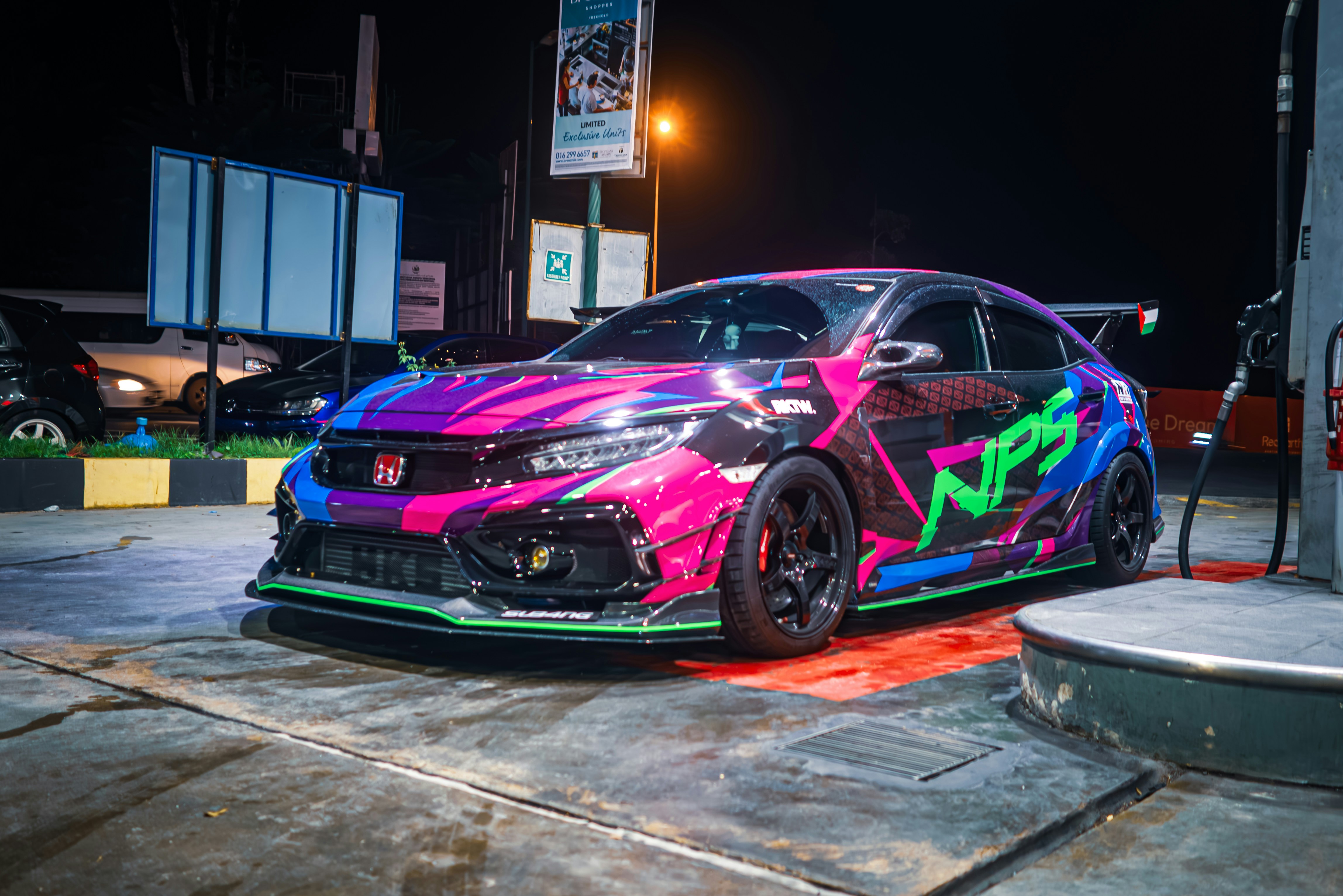 Photo by rktw_extend