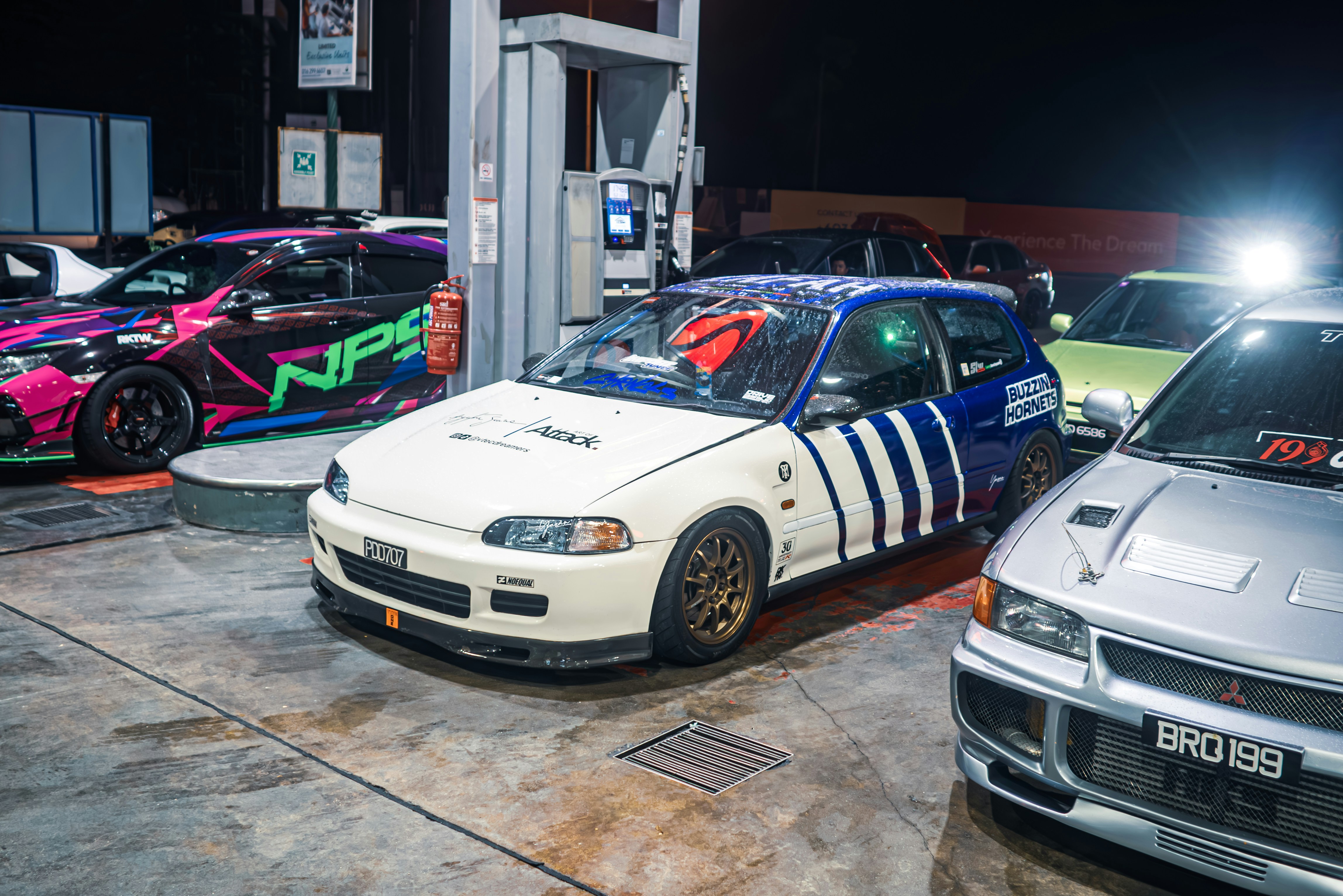 Photo by rktw_extend