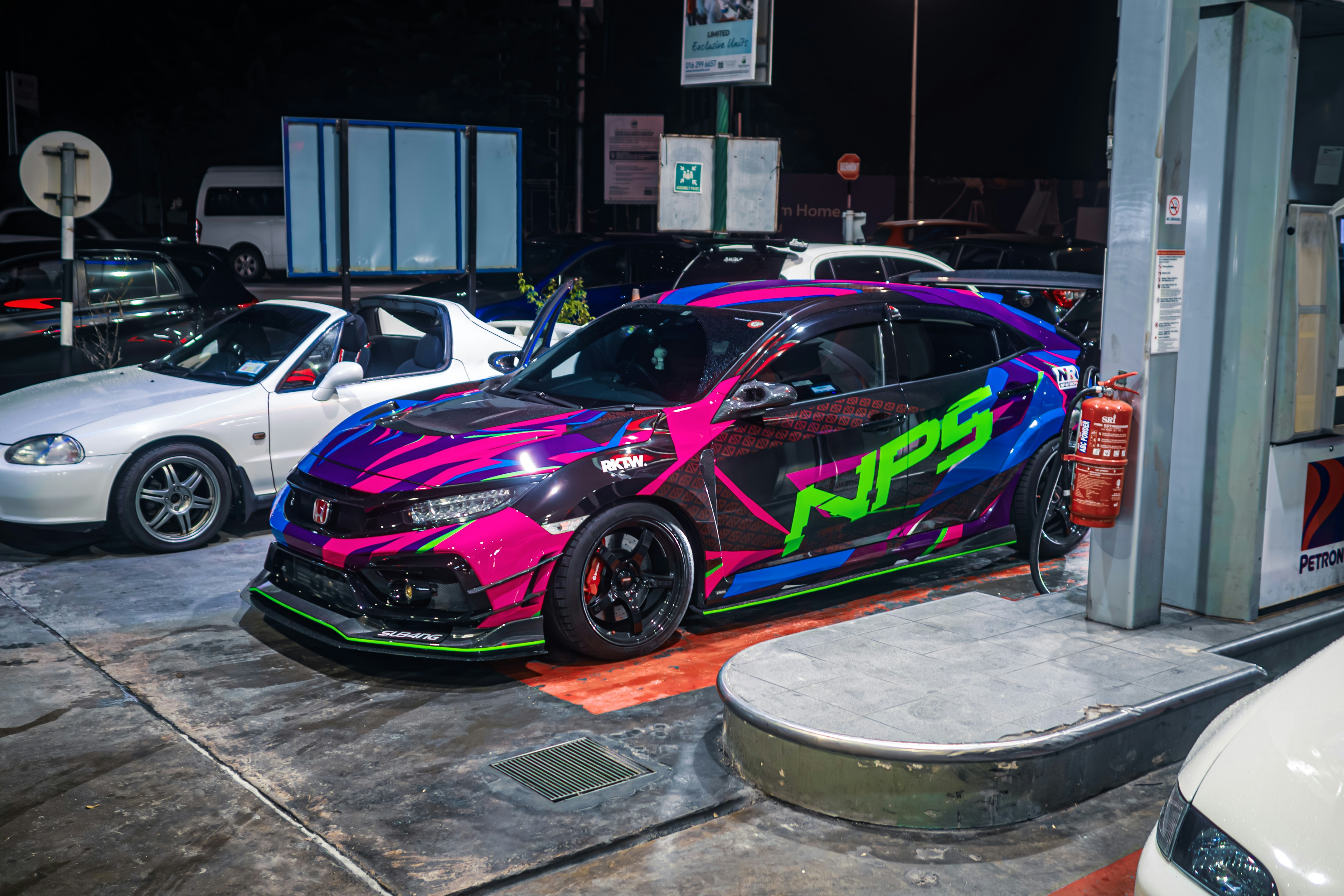 Photo by rktw_extend