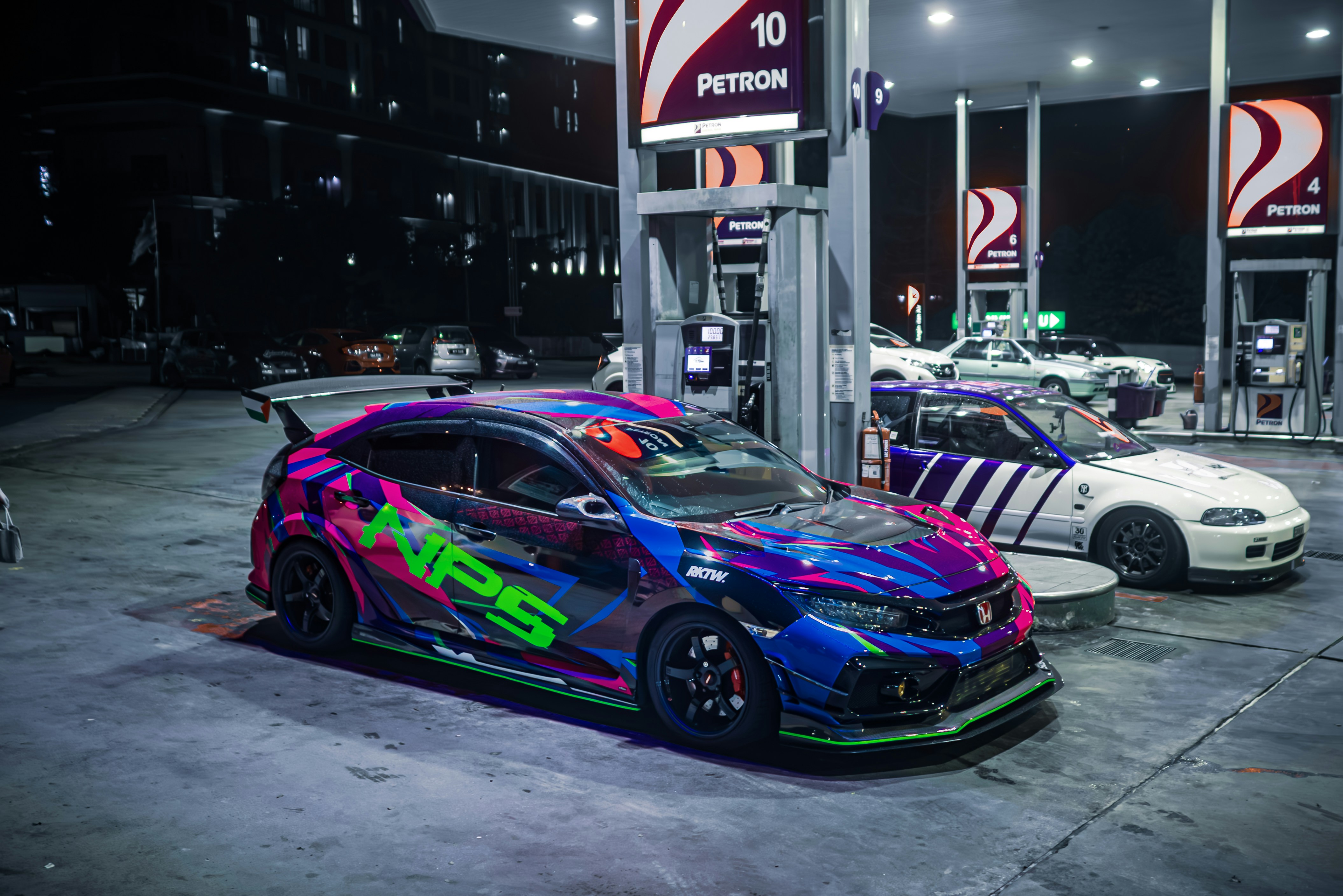 Photo by rktw_extend