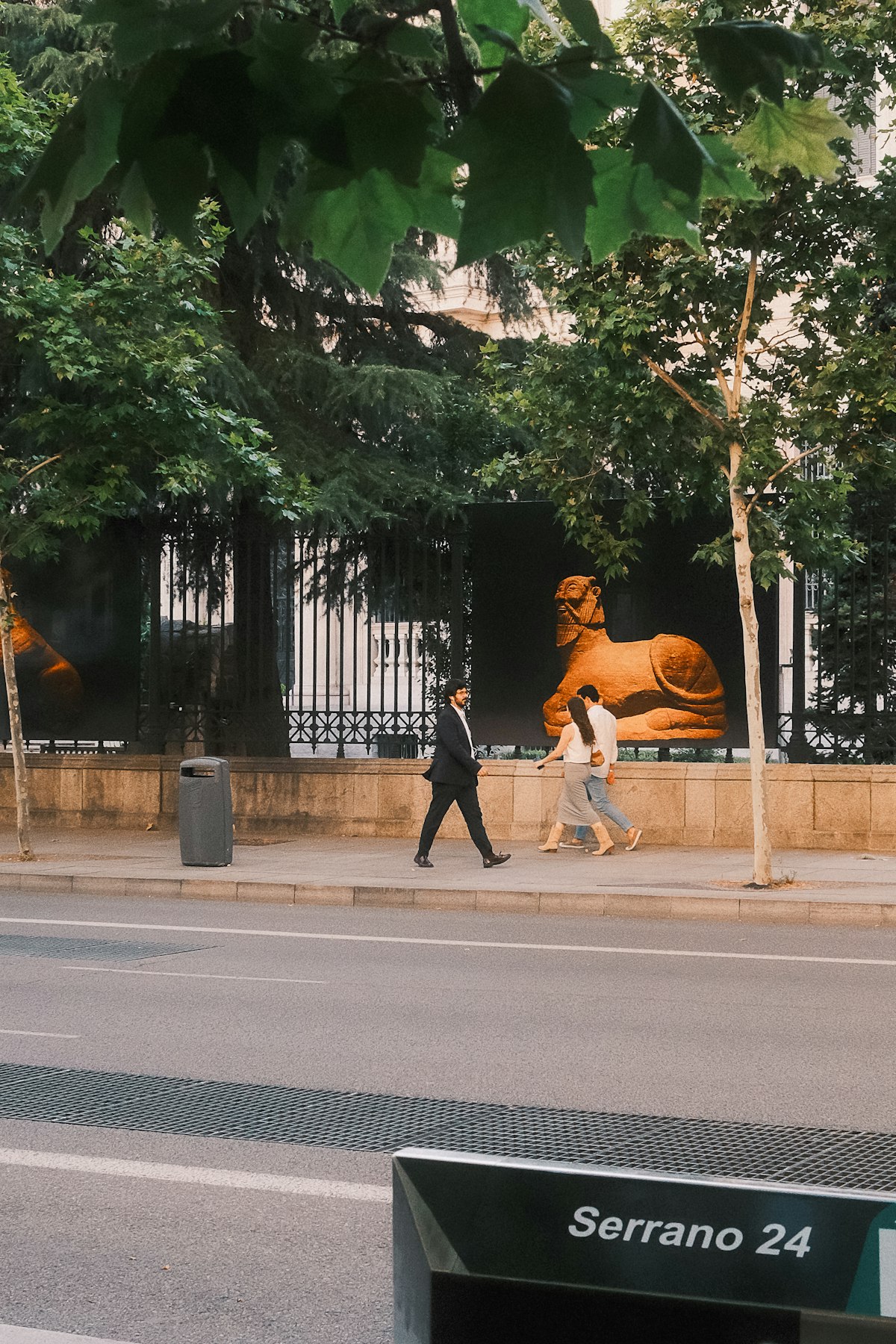 Chueca Madrid — lively street scene in the vibrant LGBTQ+ barrio