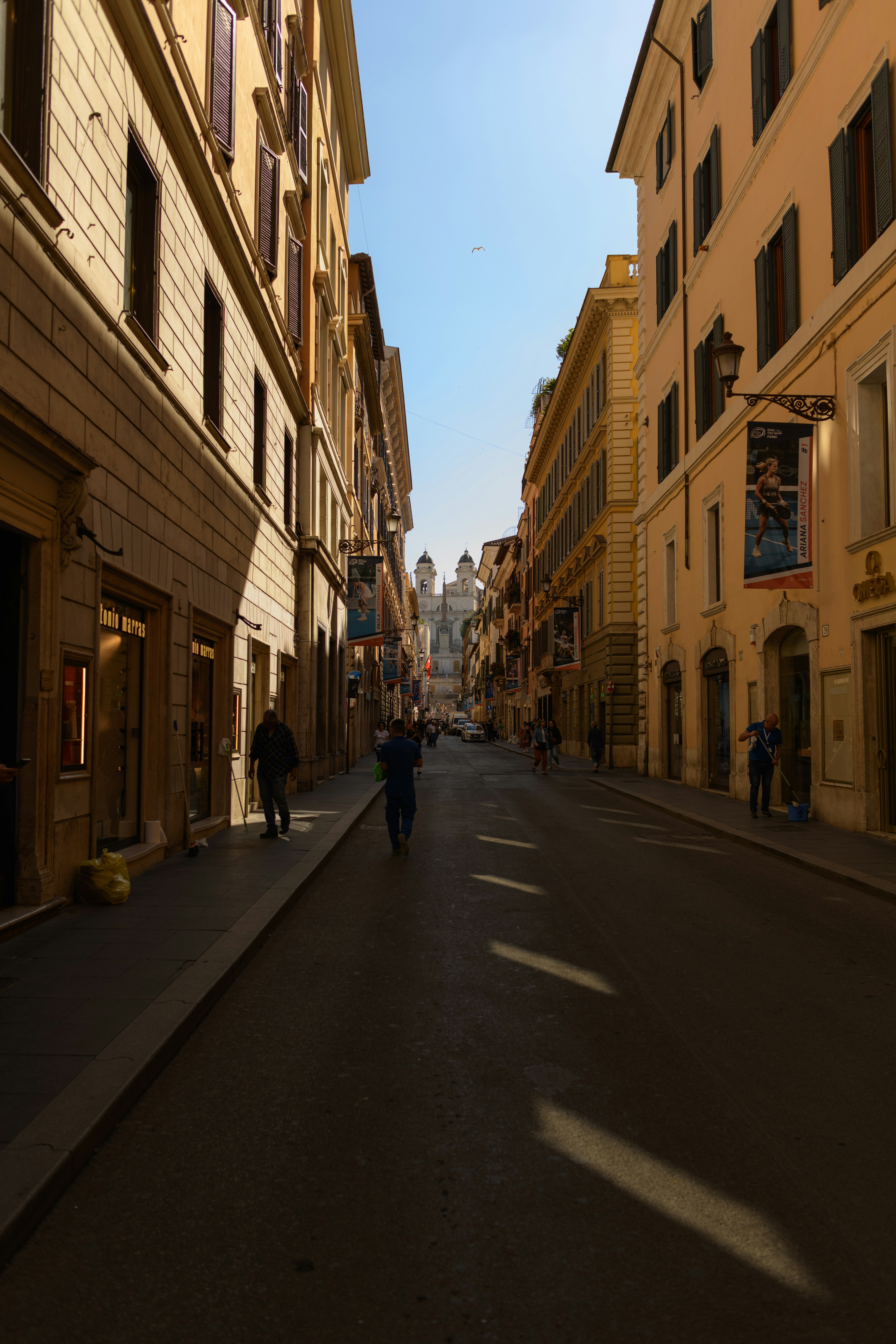 Photo by matteodelpiano